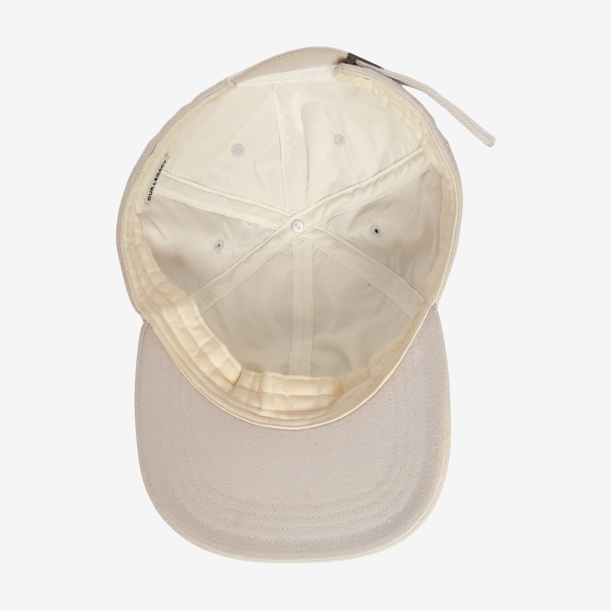 Classic Ball Cap