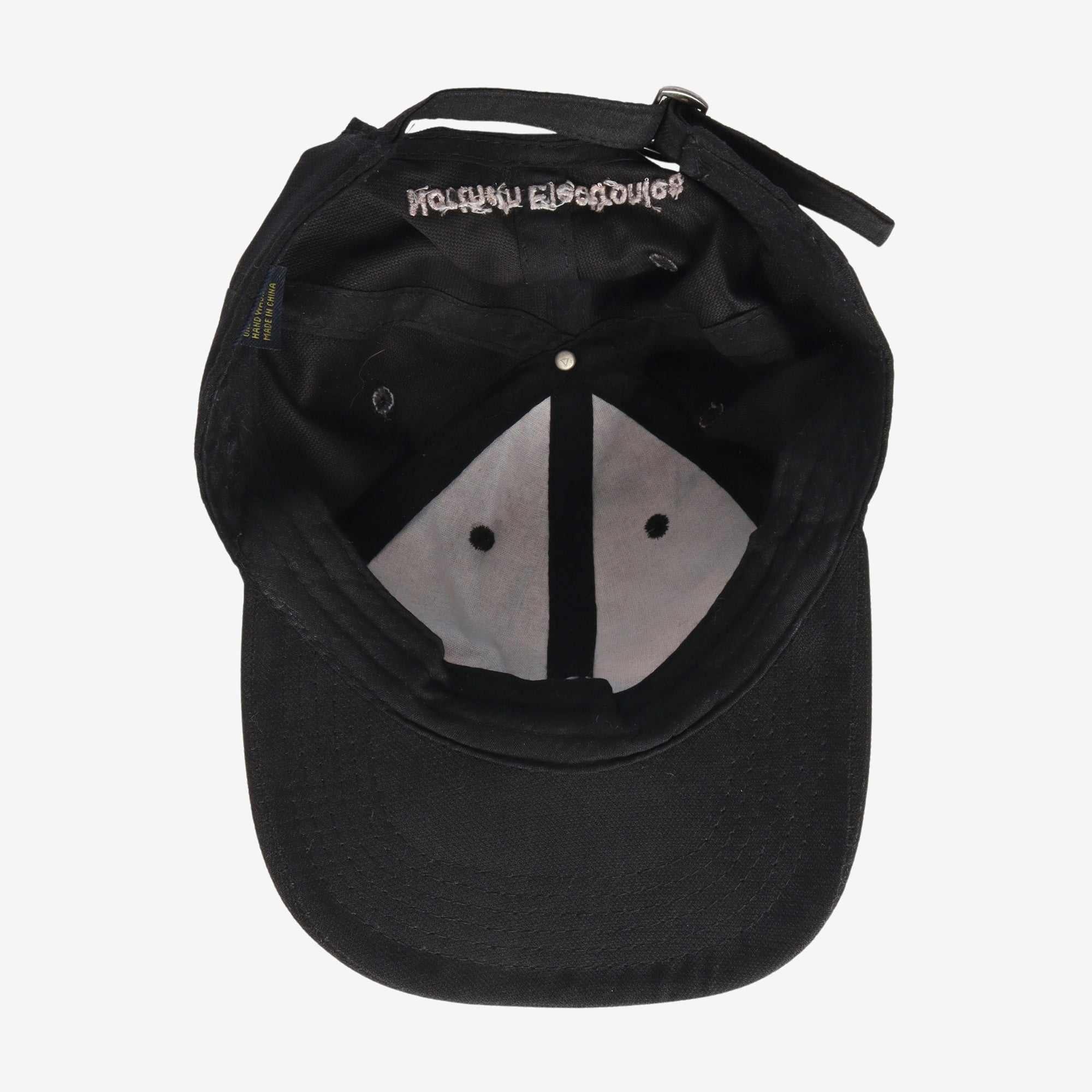 All Seasons Cap