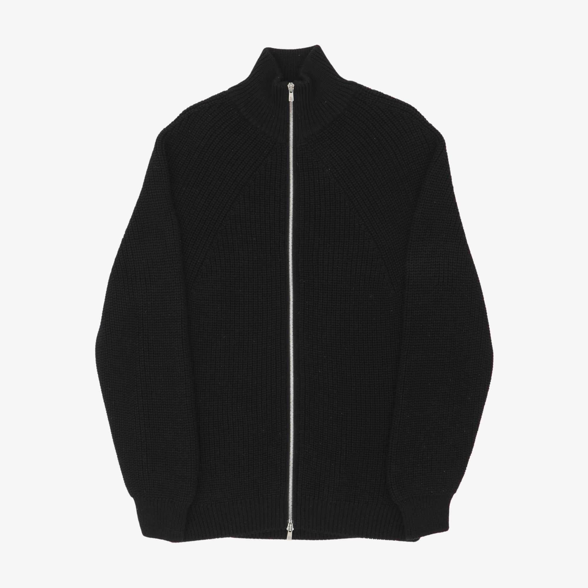 Drivers Knit Cardigan