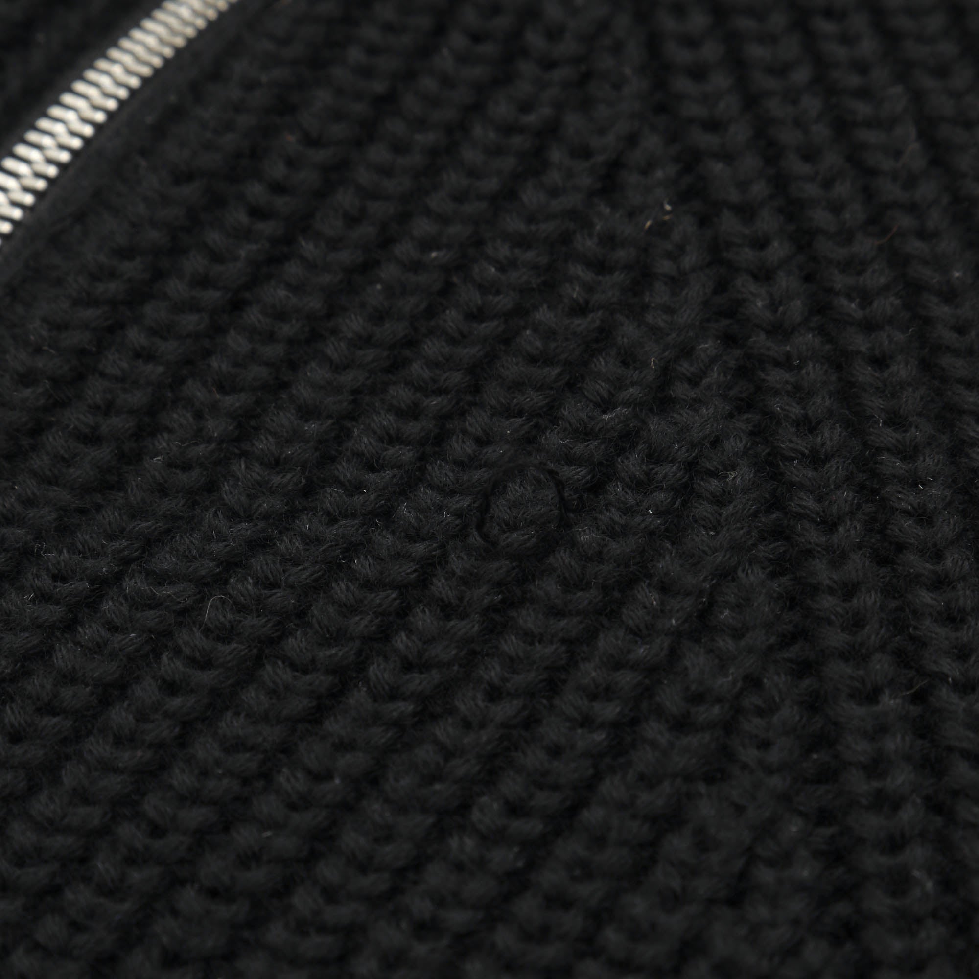 Drivers Knit Cardigan