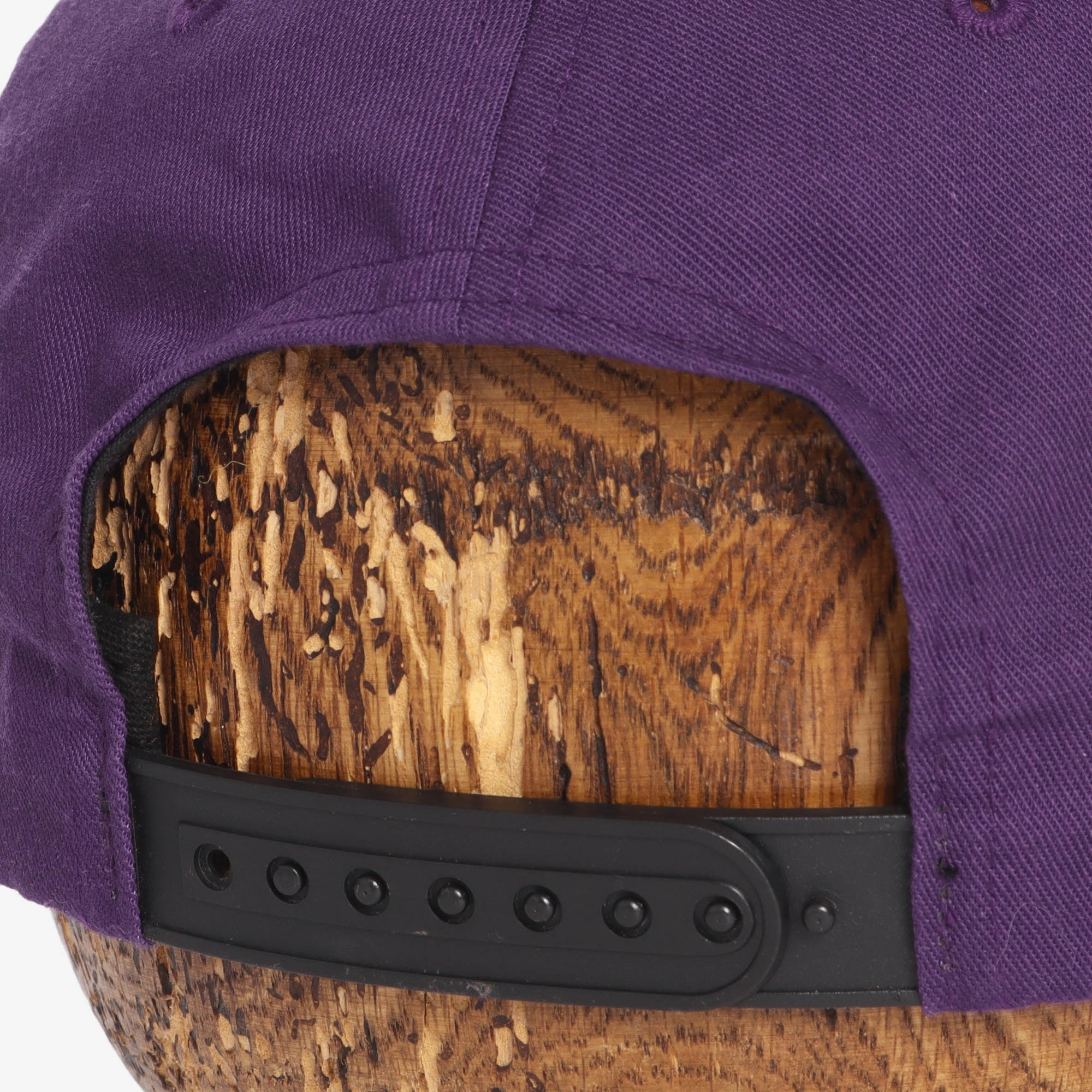 6 Panel Baseball Cap