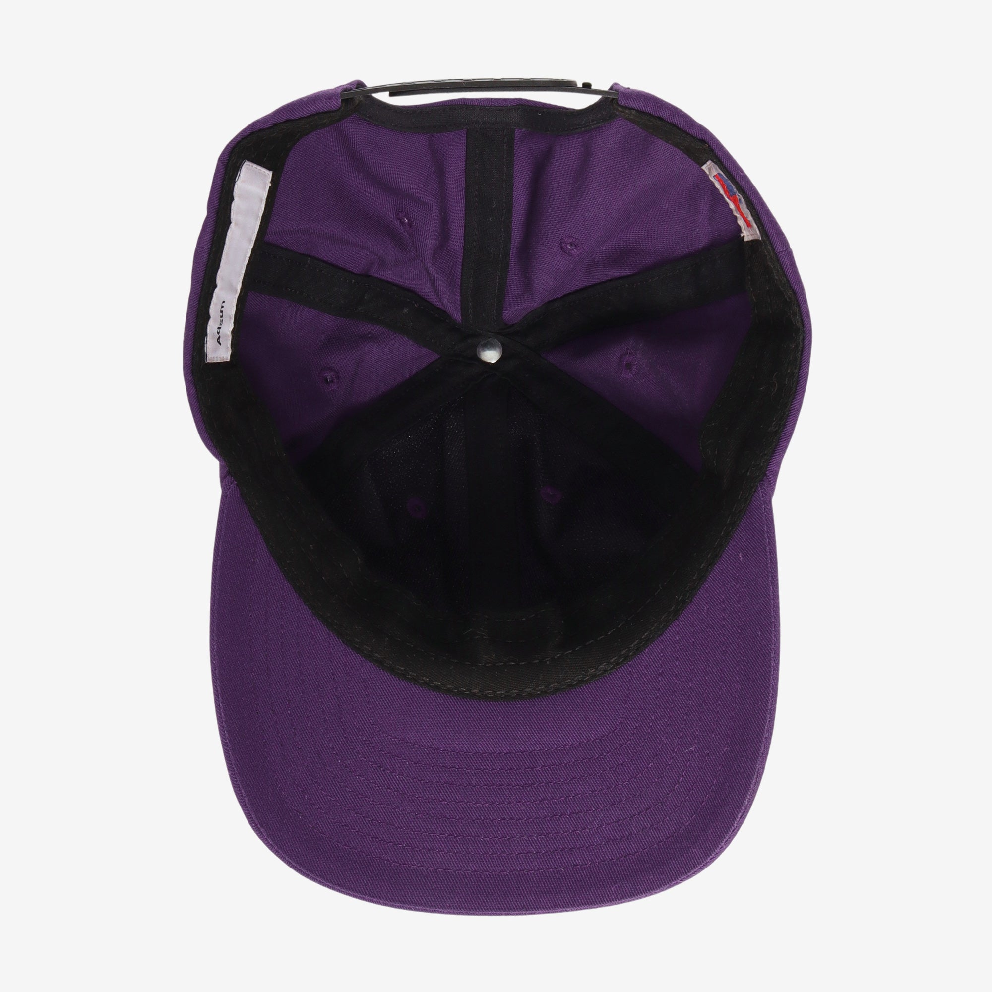 6 Panel Baseball Cap