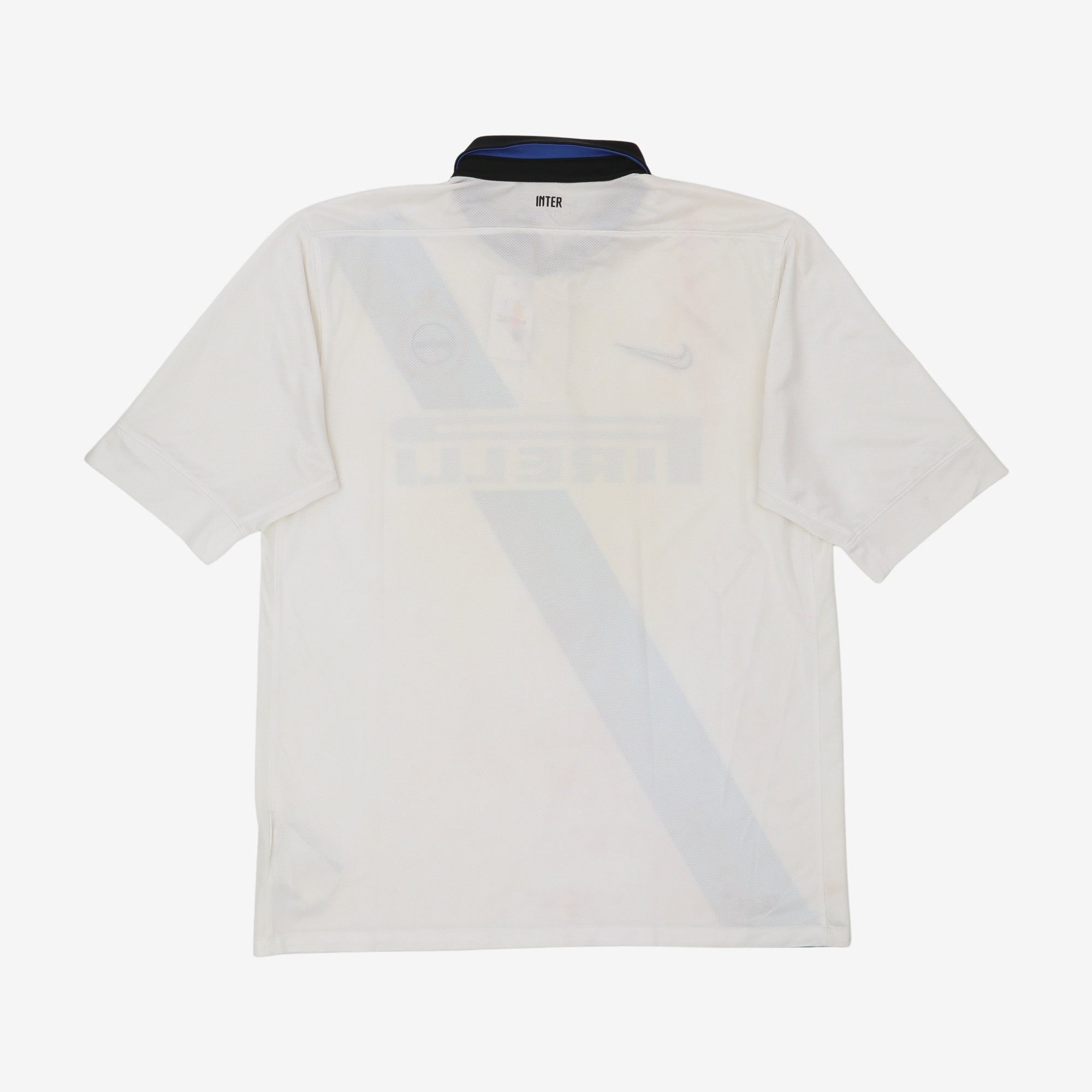 Inter Milan 2011-12 Away Shirt