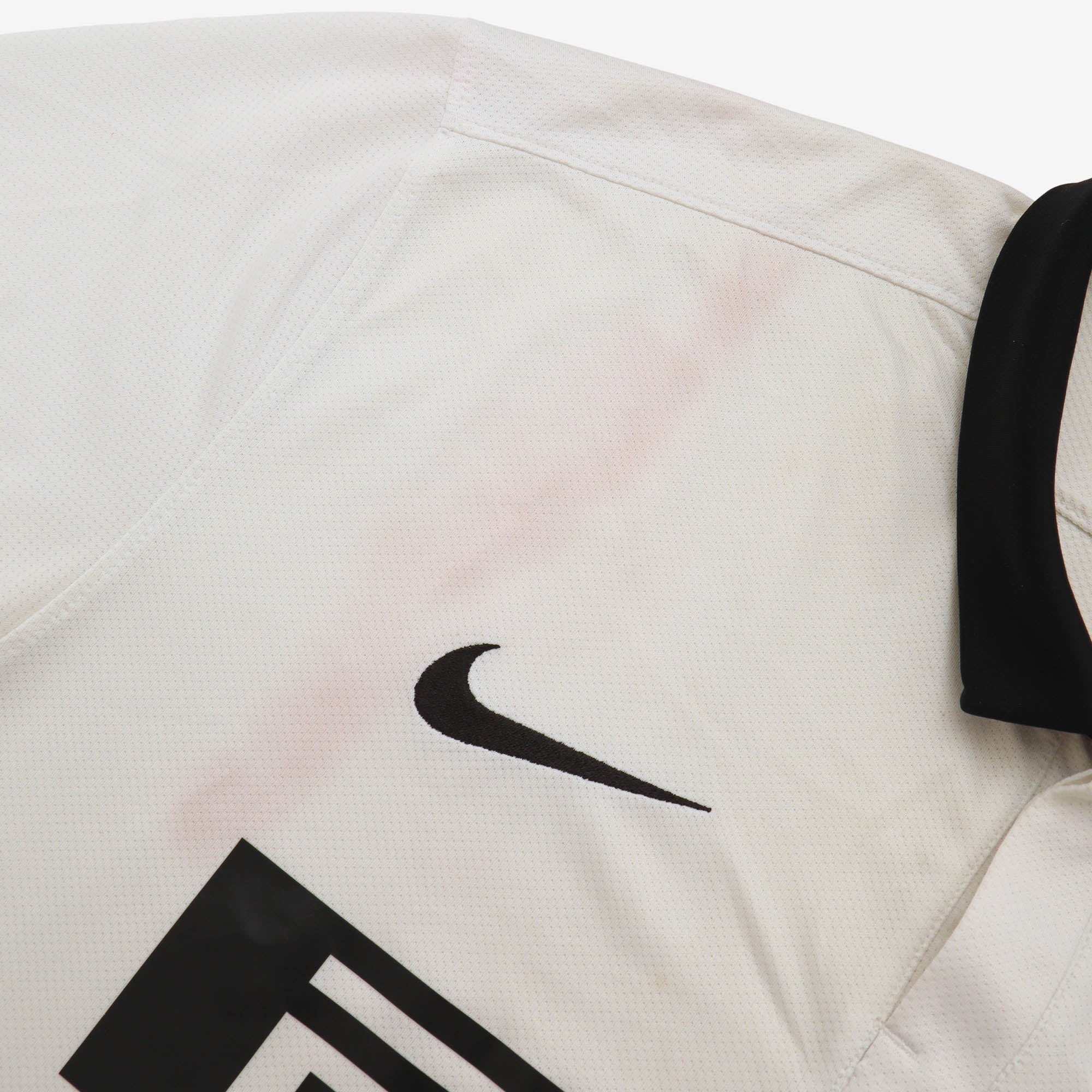 Inter Milan 2011-12 Away Shirt