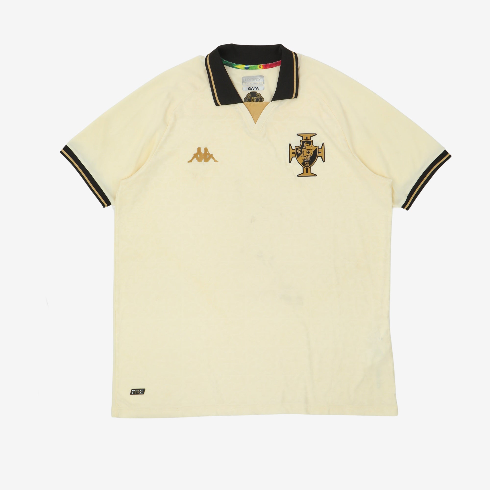 Vasco da Gama 2022-23 Third Shirt