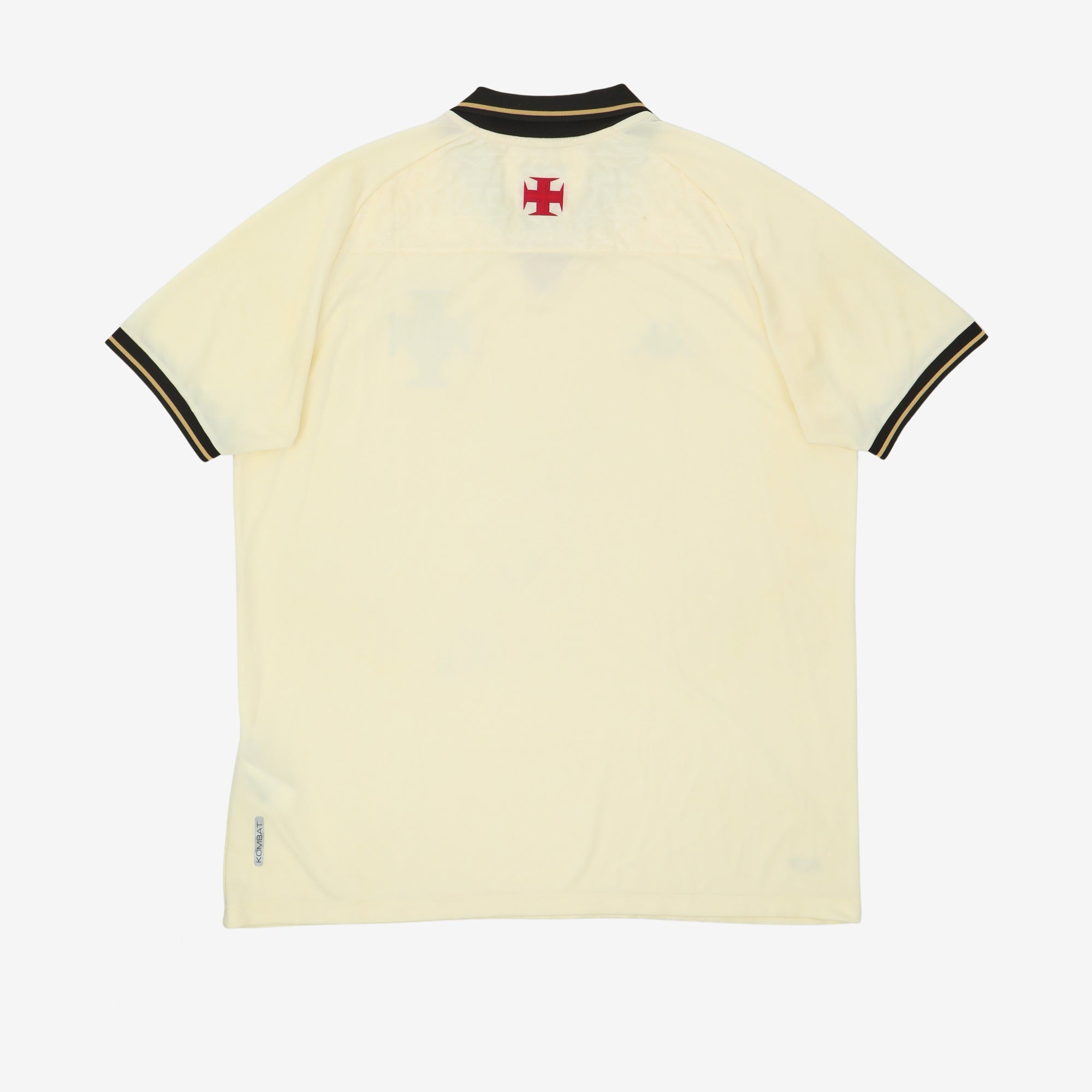 Vasco da Gama 2022-23 Third Shirt