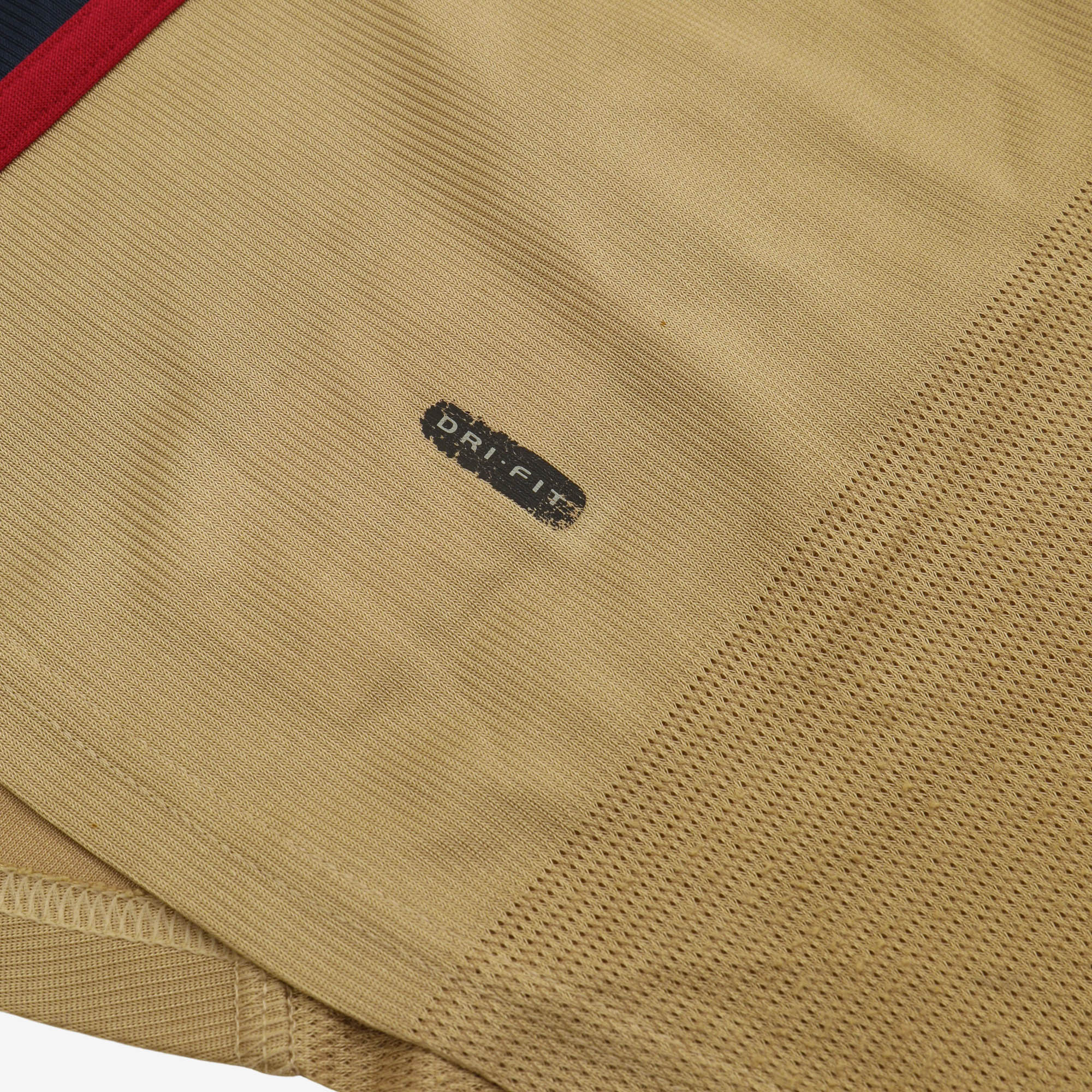 Barcelona 2001-03 Away Shirt