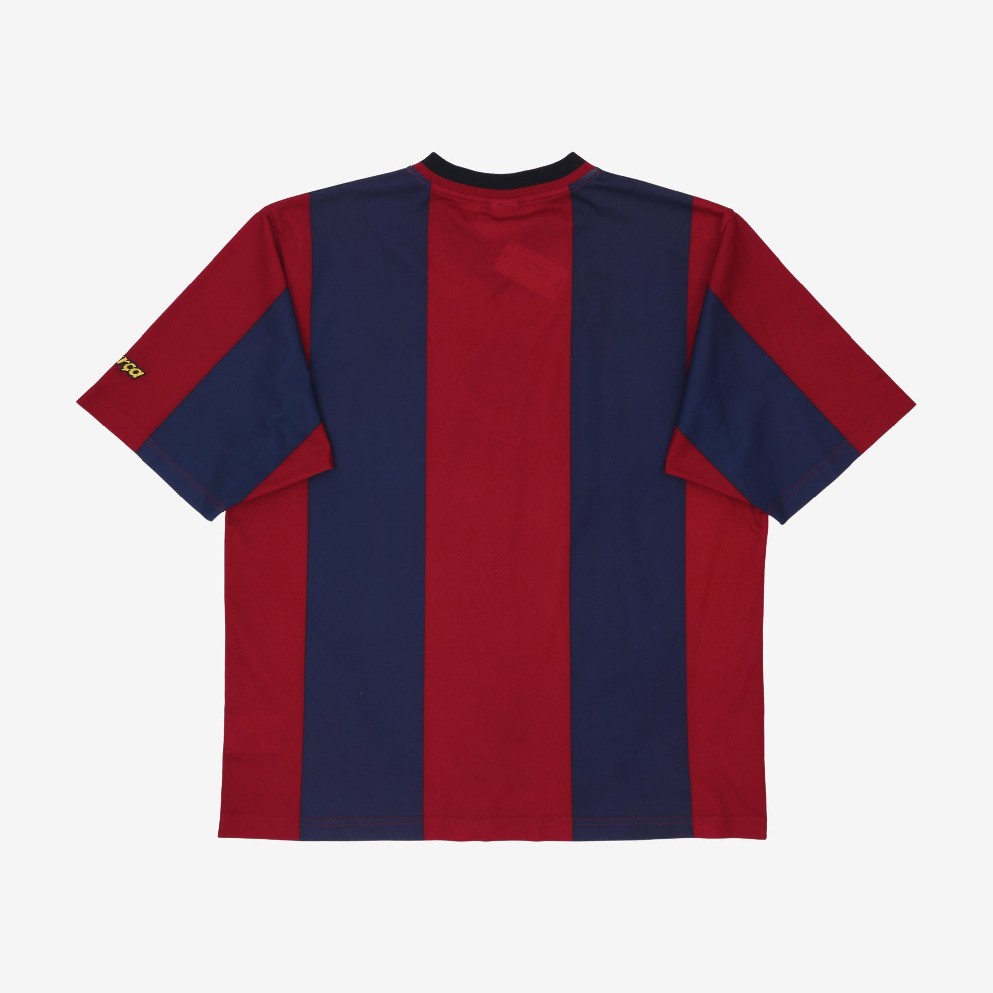 Barcelona 1998-2000 Home Shirt