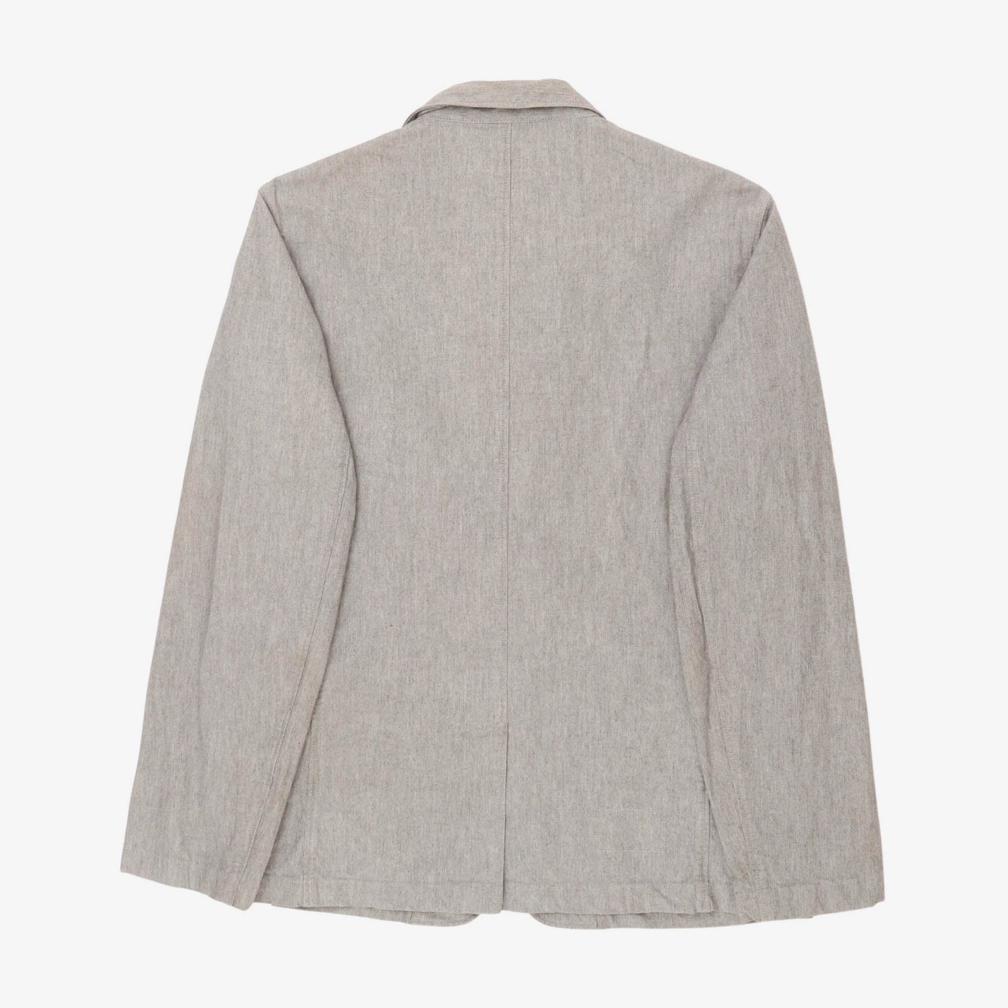3 Button Jacket