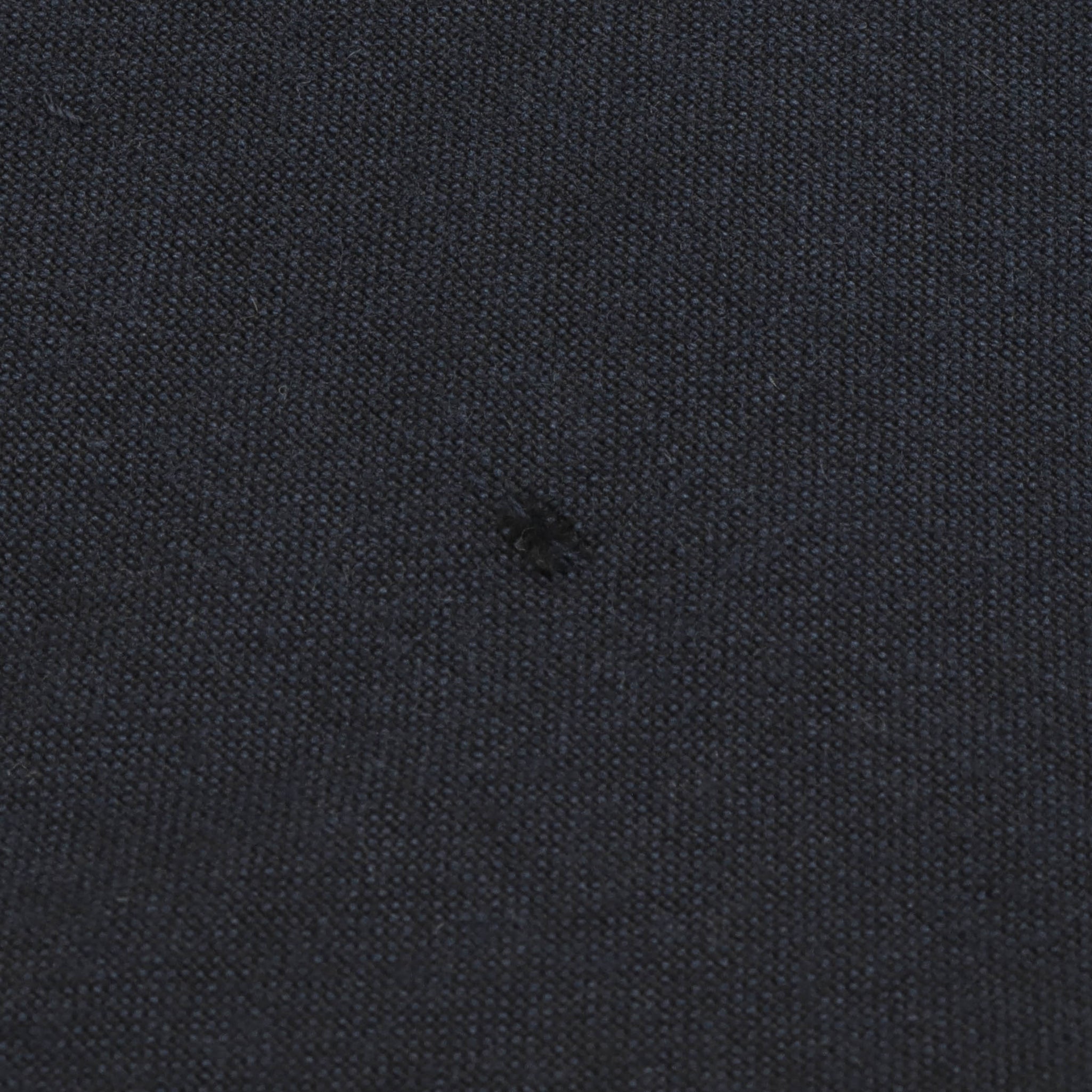 Wool Blend Tapered Trousers (32W X 27L)