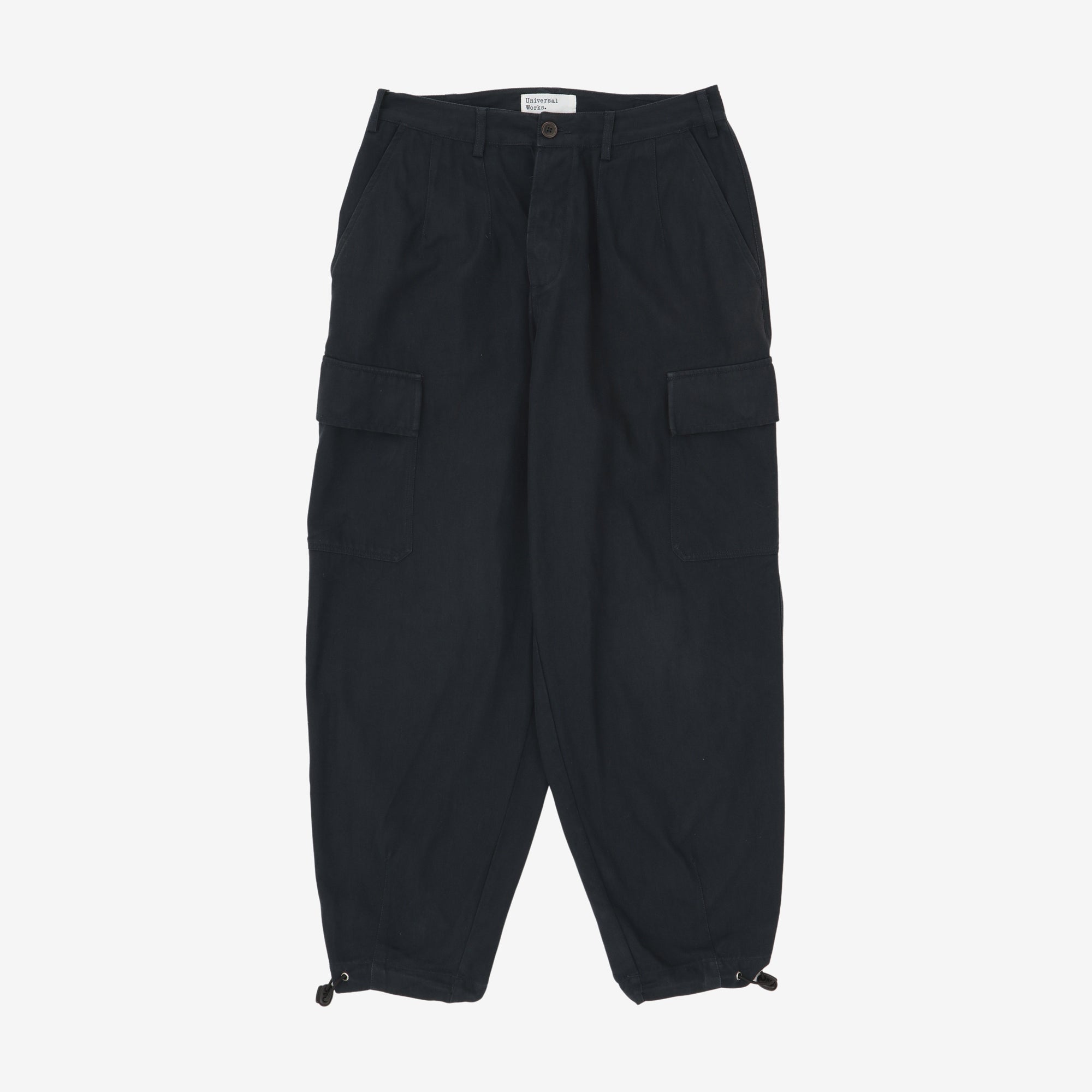 Loose Cargo Pants (30W X 28L)