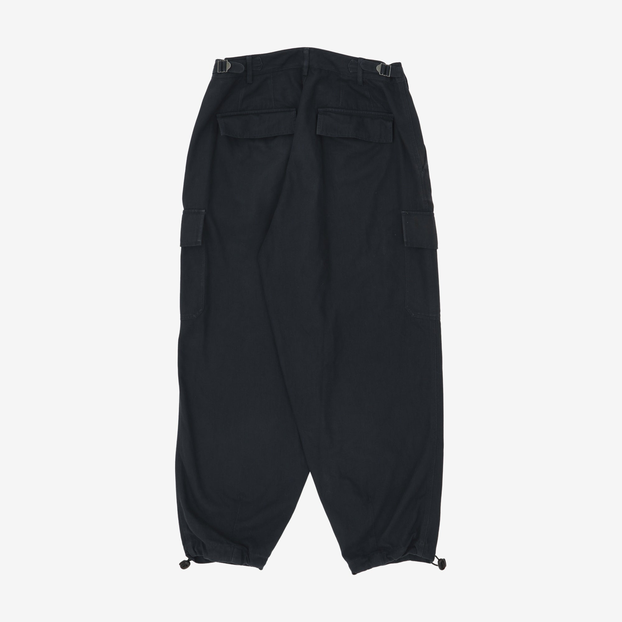 Loose Cargo Pants (30W X 28L)