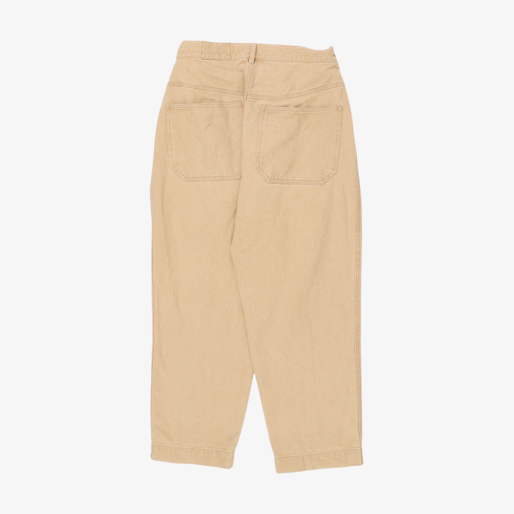 Pleated Hook Pant (30W X 27L)