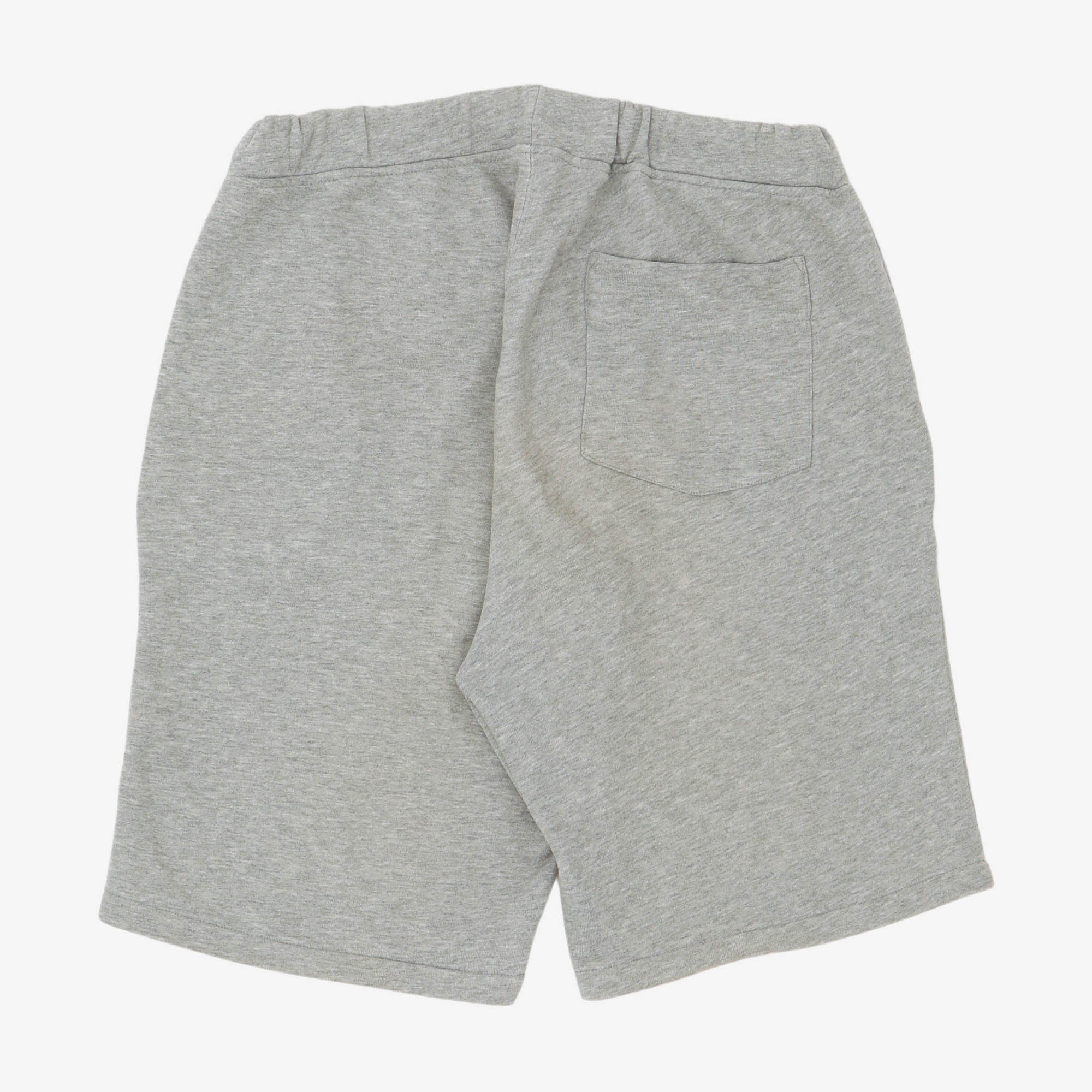 Aiden Sweat Shorts