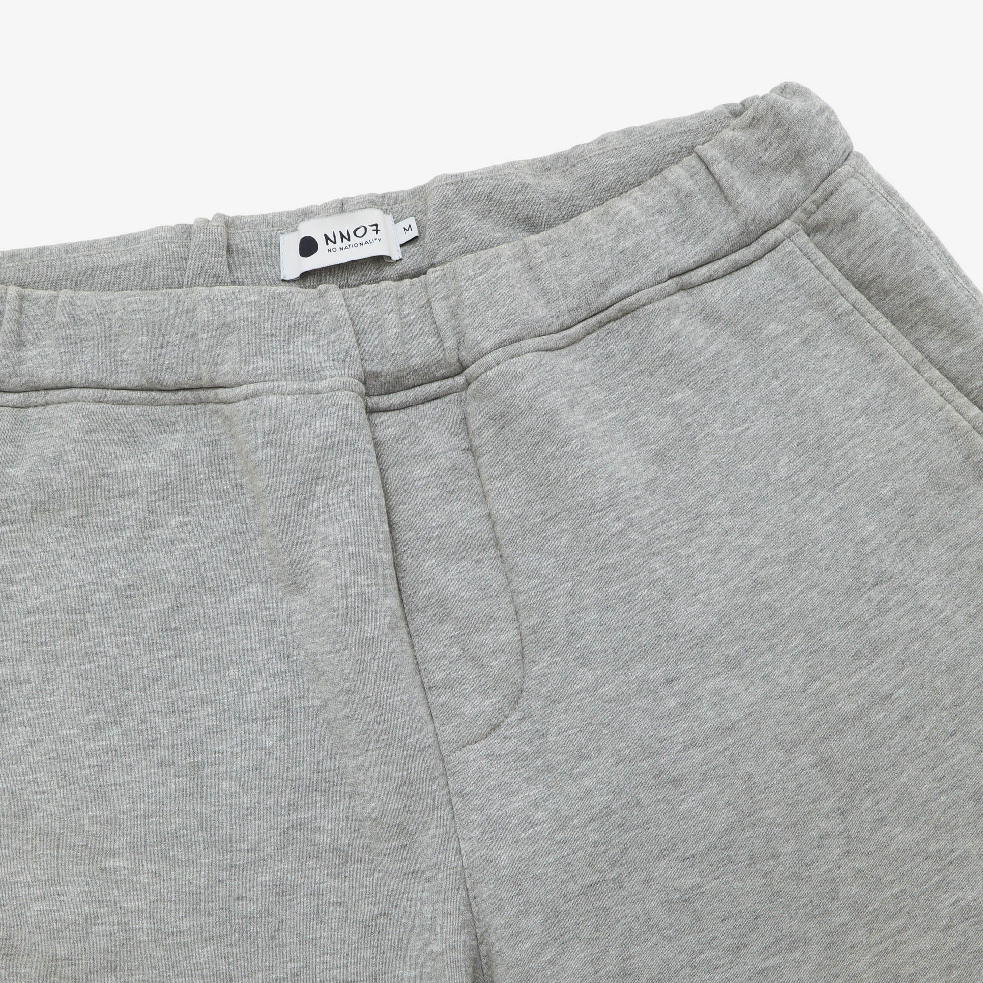 Aiden Sweat Shorts