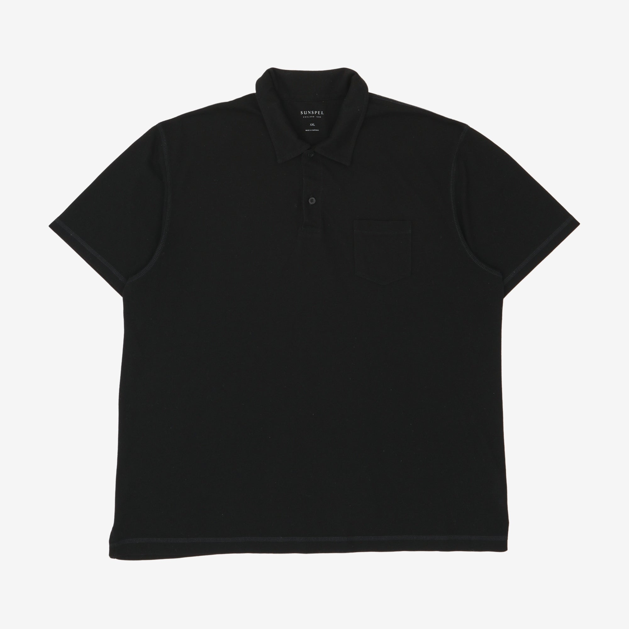 DriRelease Polo