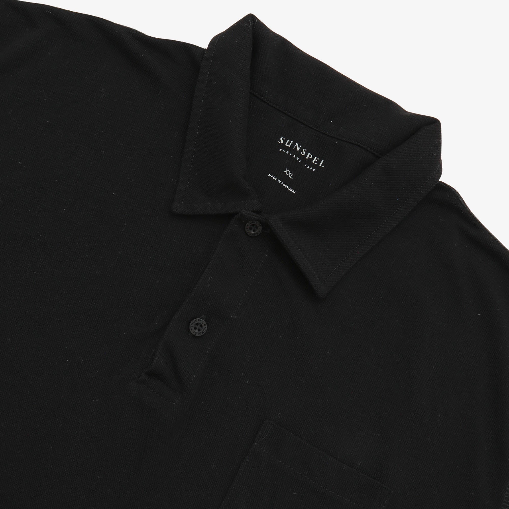 DriRelease Polo