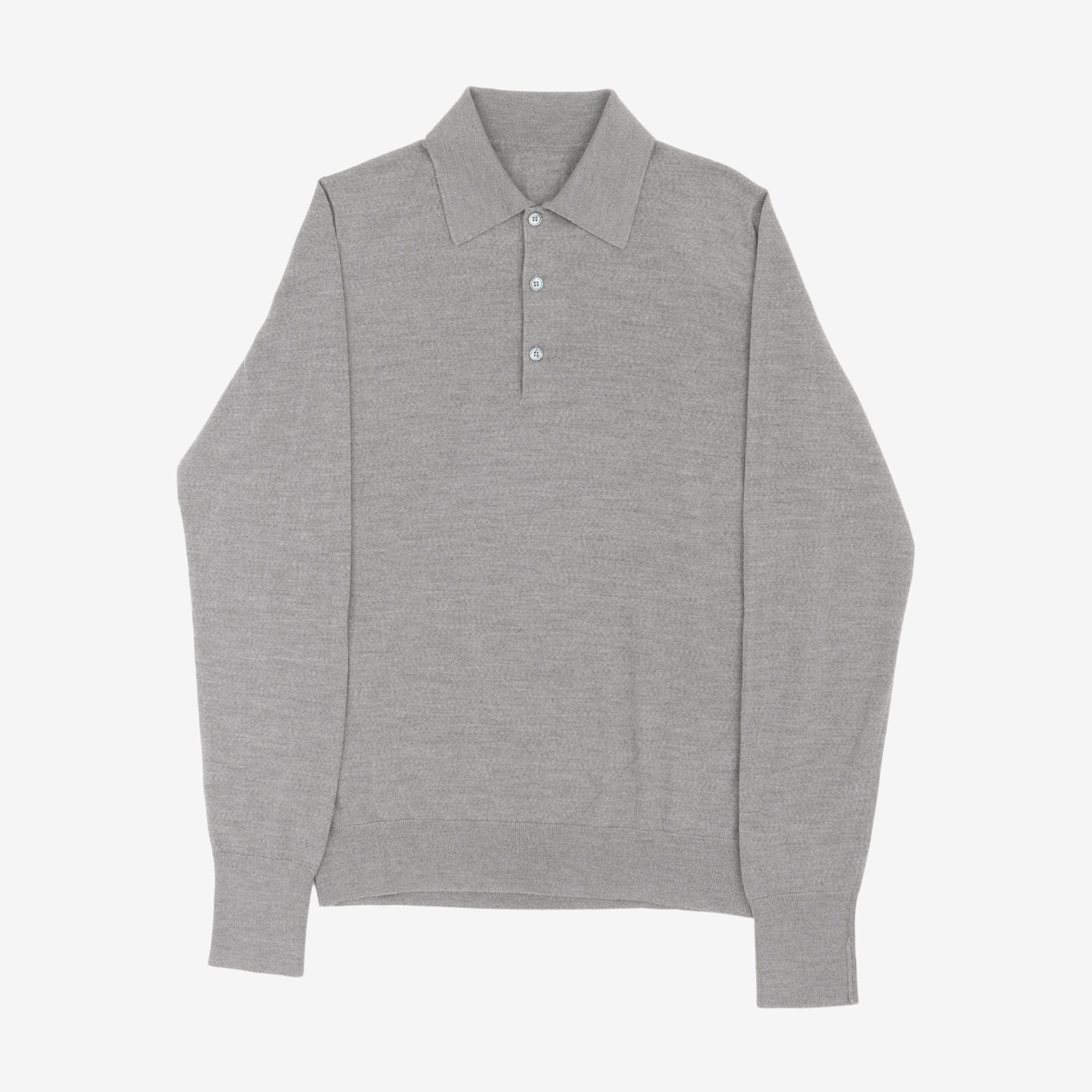 The Dartmoor Sweater