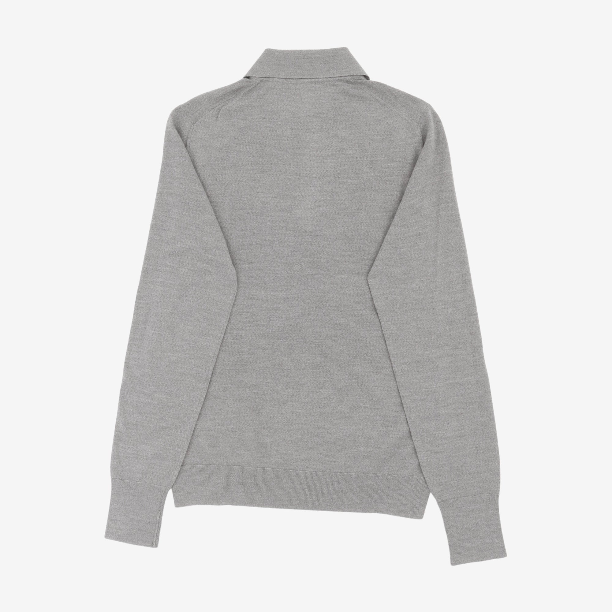 The Dartmoor Sweater