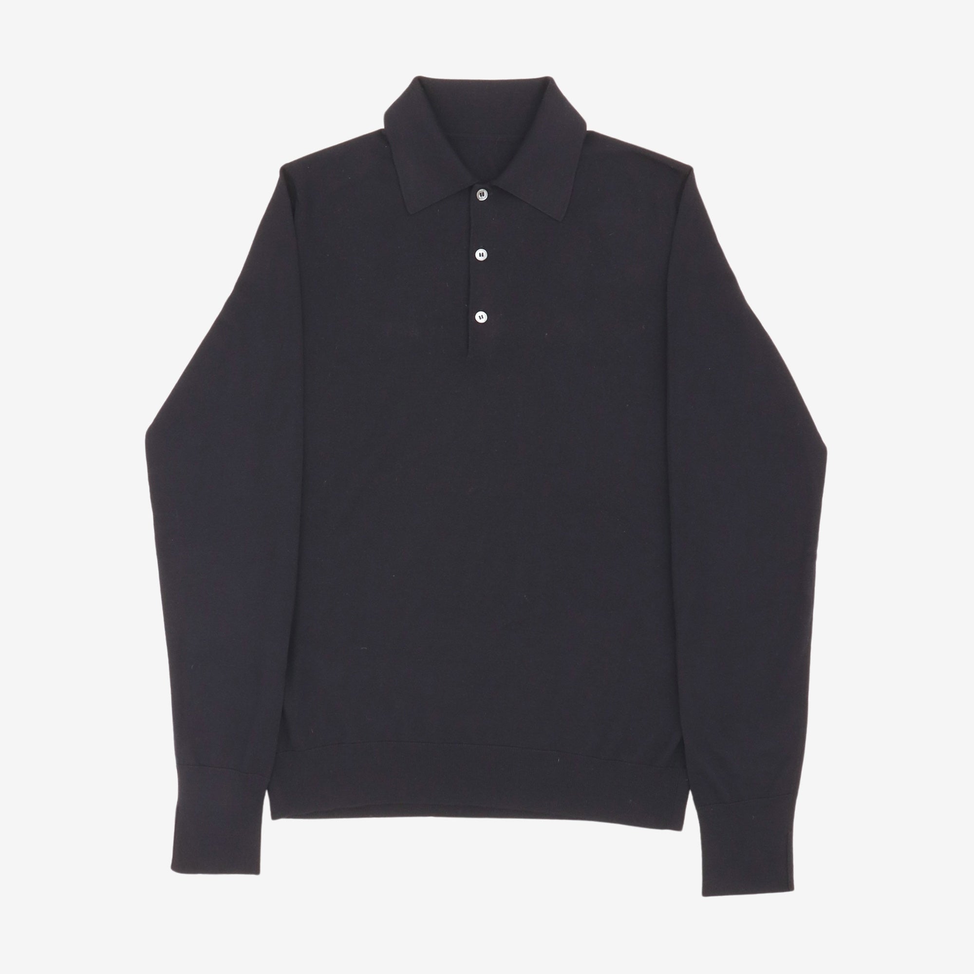 The Dartmoor Sweater