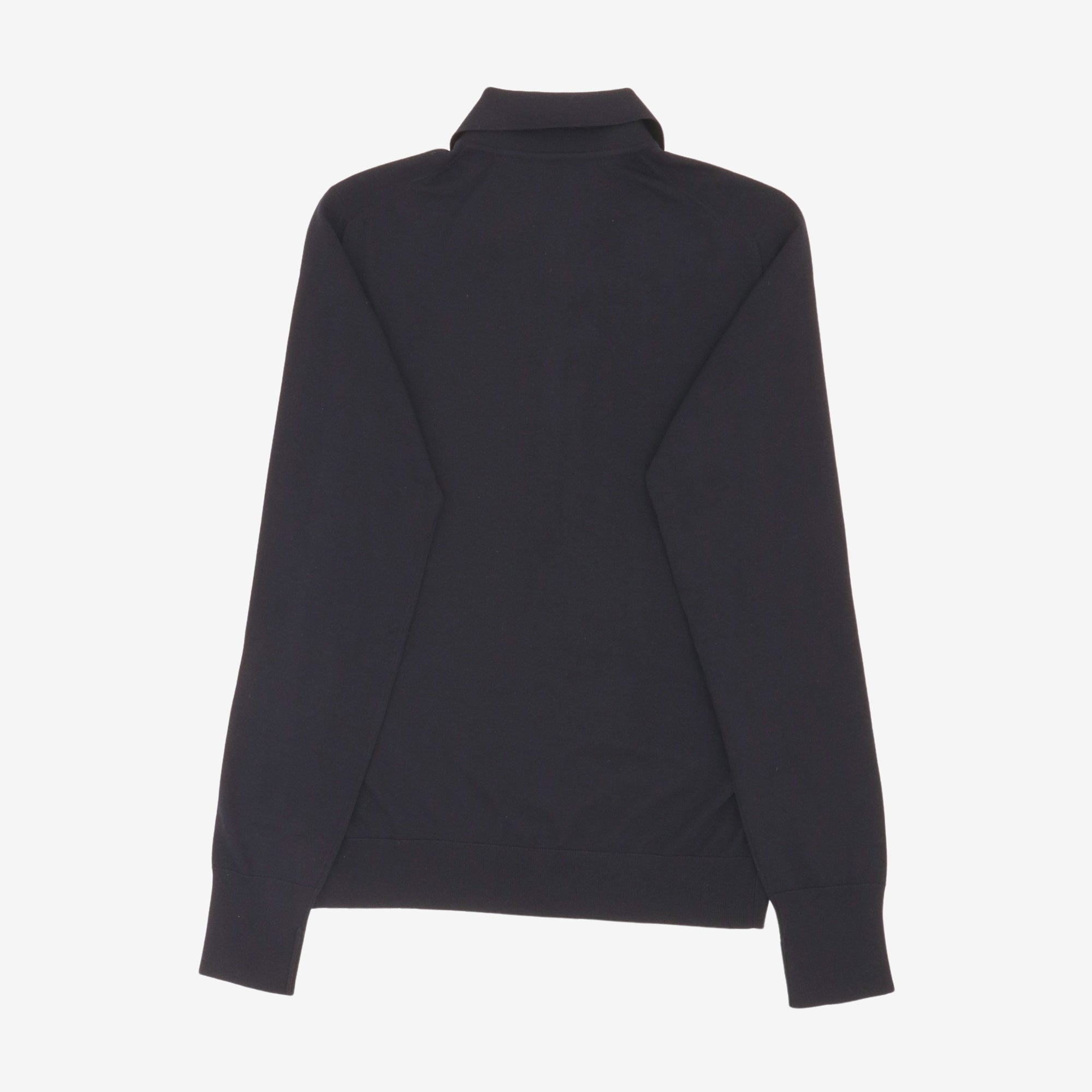 The Dartmoor Sweater