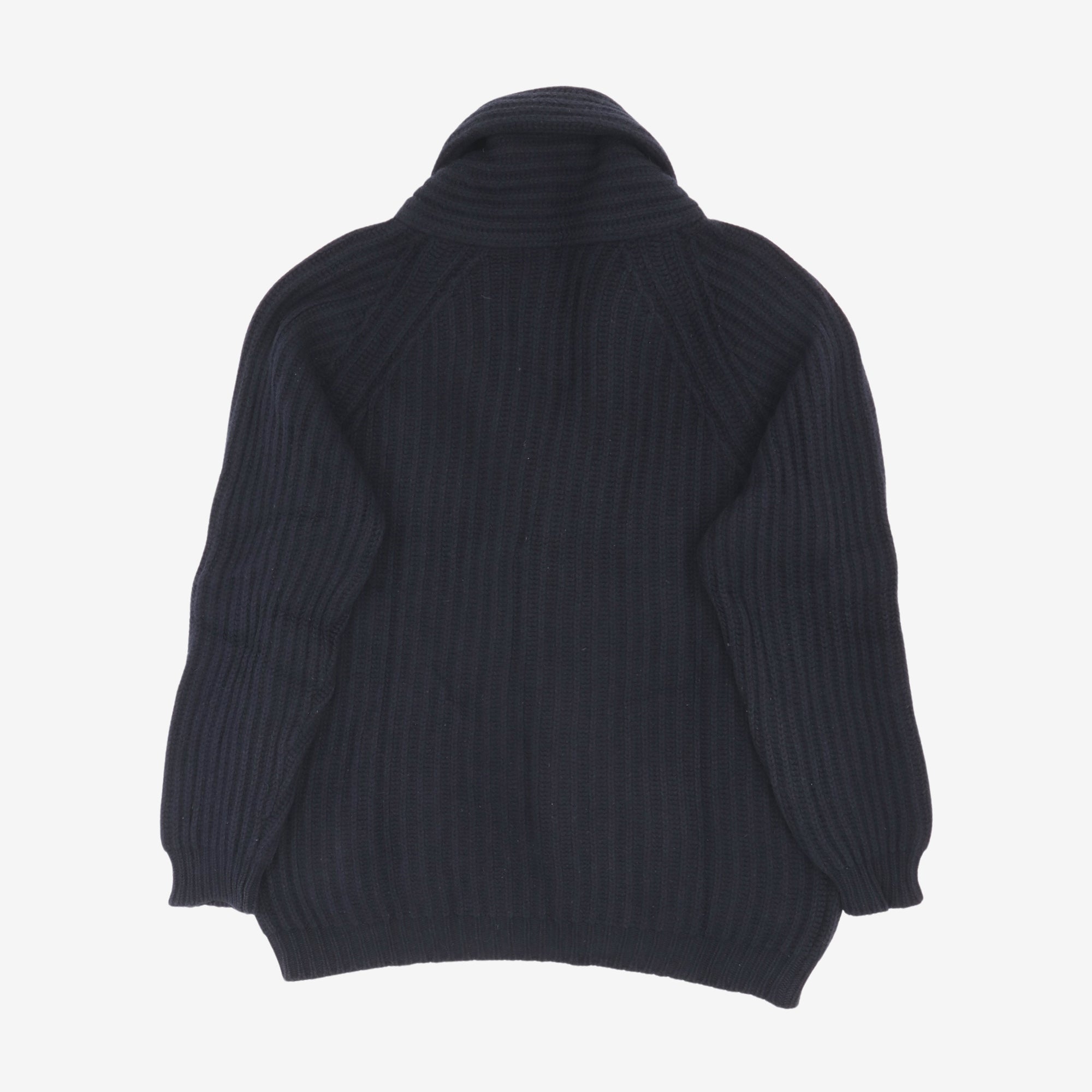 The PS Shawl Collar Cardigan
