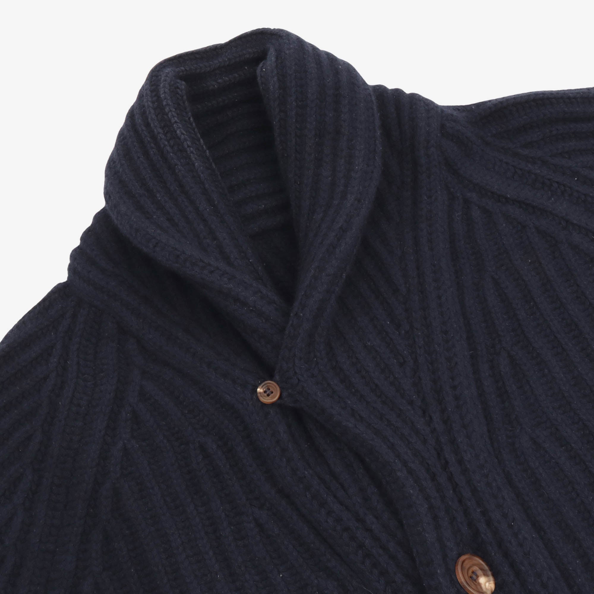 The PS Shawl Collar Cardigan