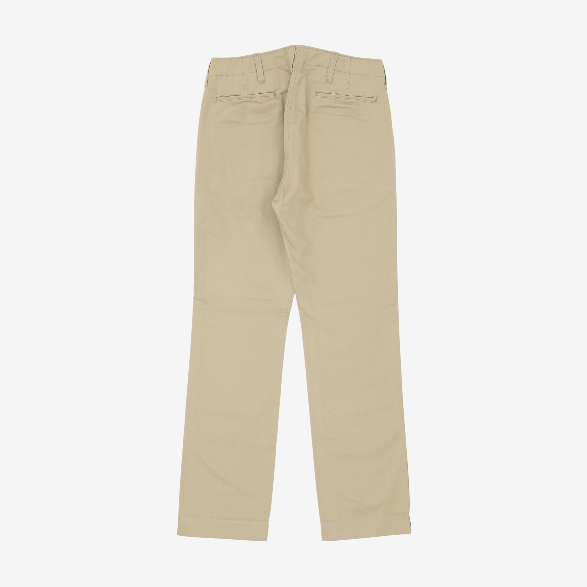Blue Seal Chinos (30W X 30.5L)