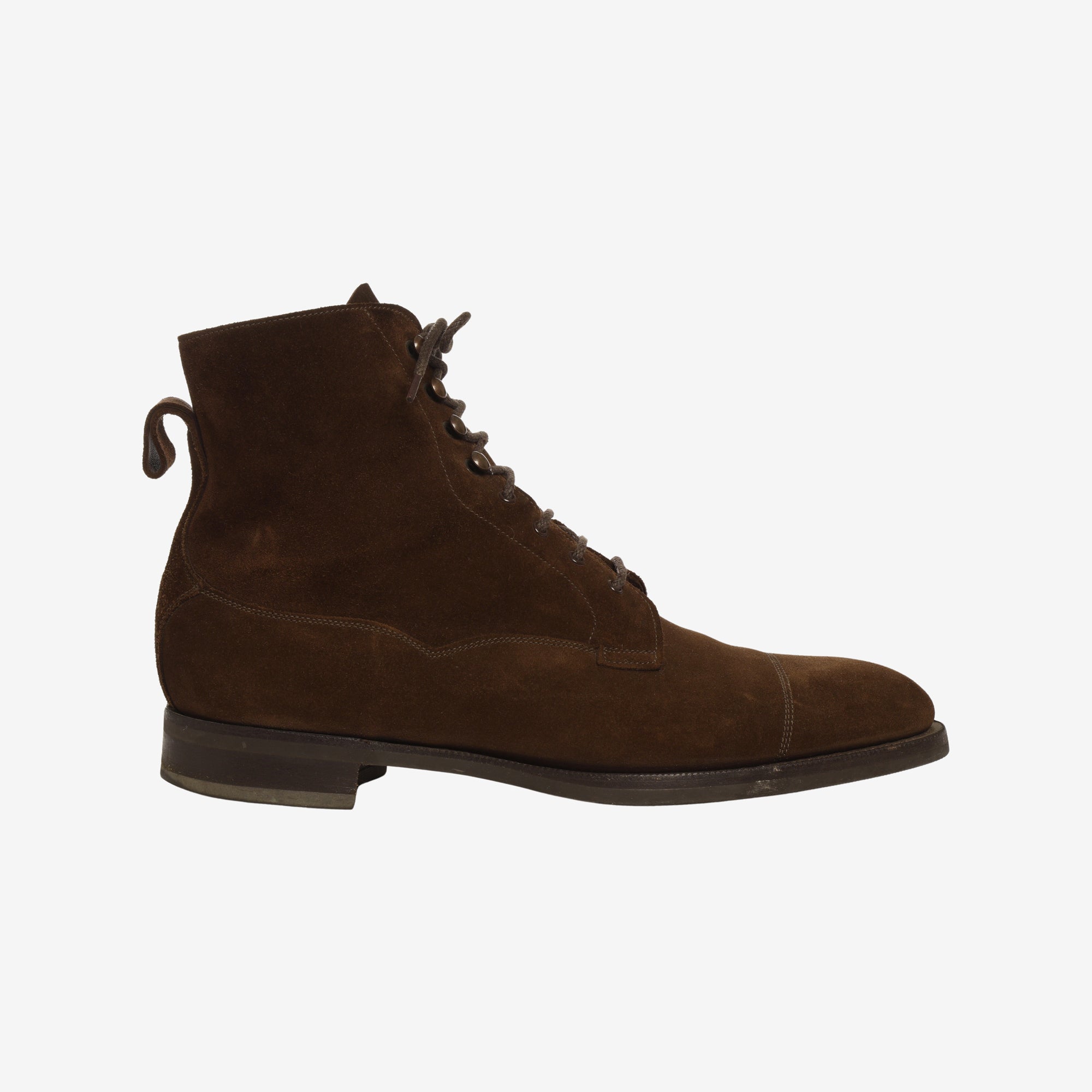 Galway Boots + Trees