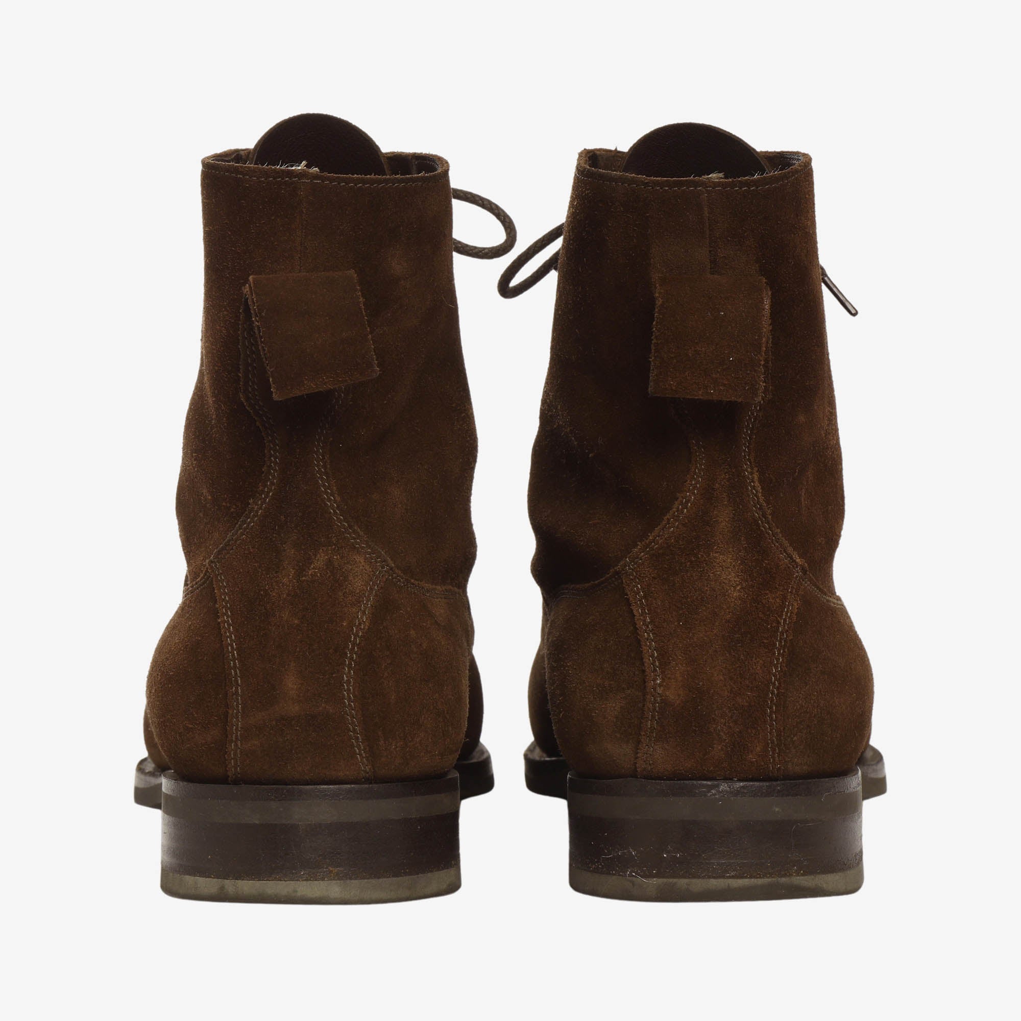 Galway Boots + Trees