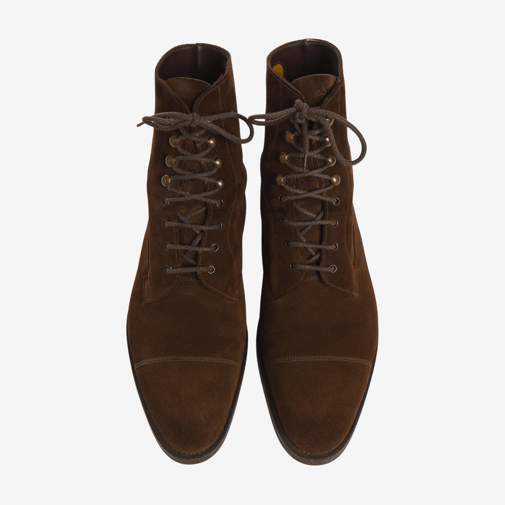 Galway Boots + Trees