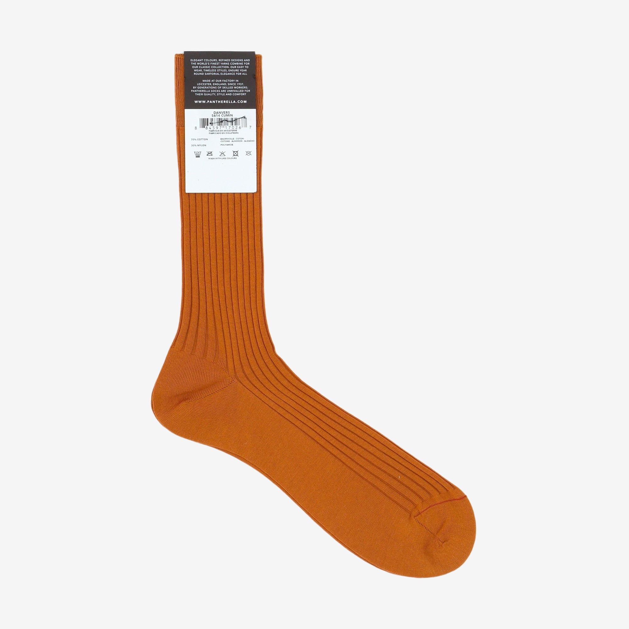 Danvers Socks