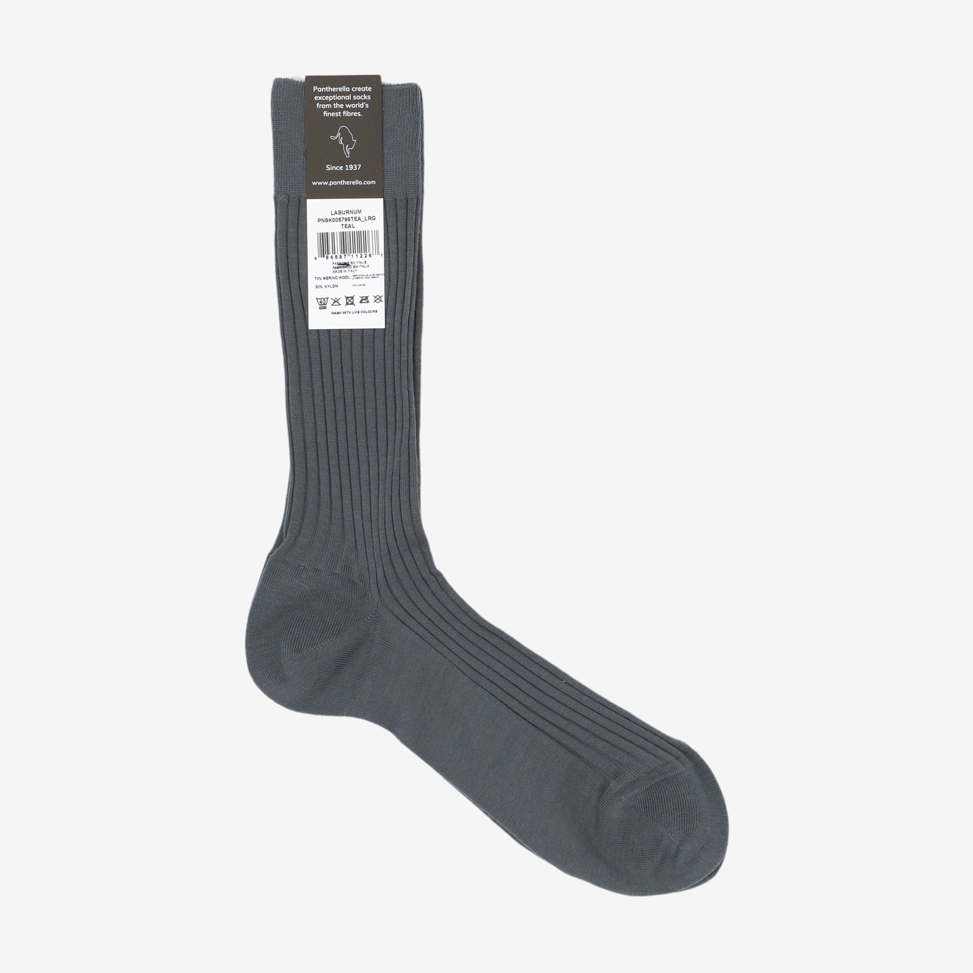 Laburnum Socks