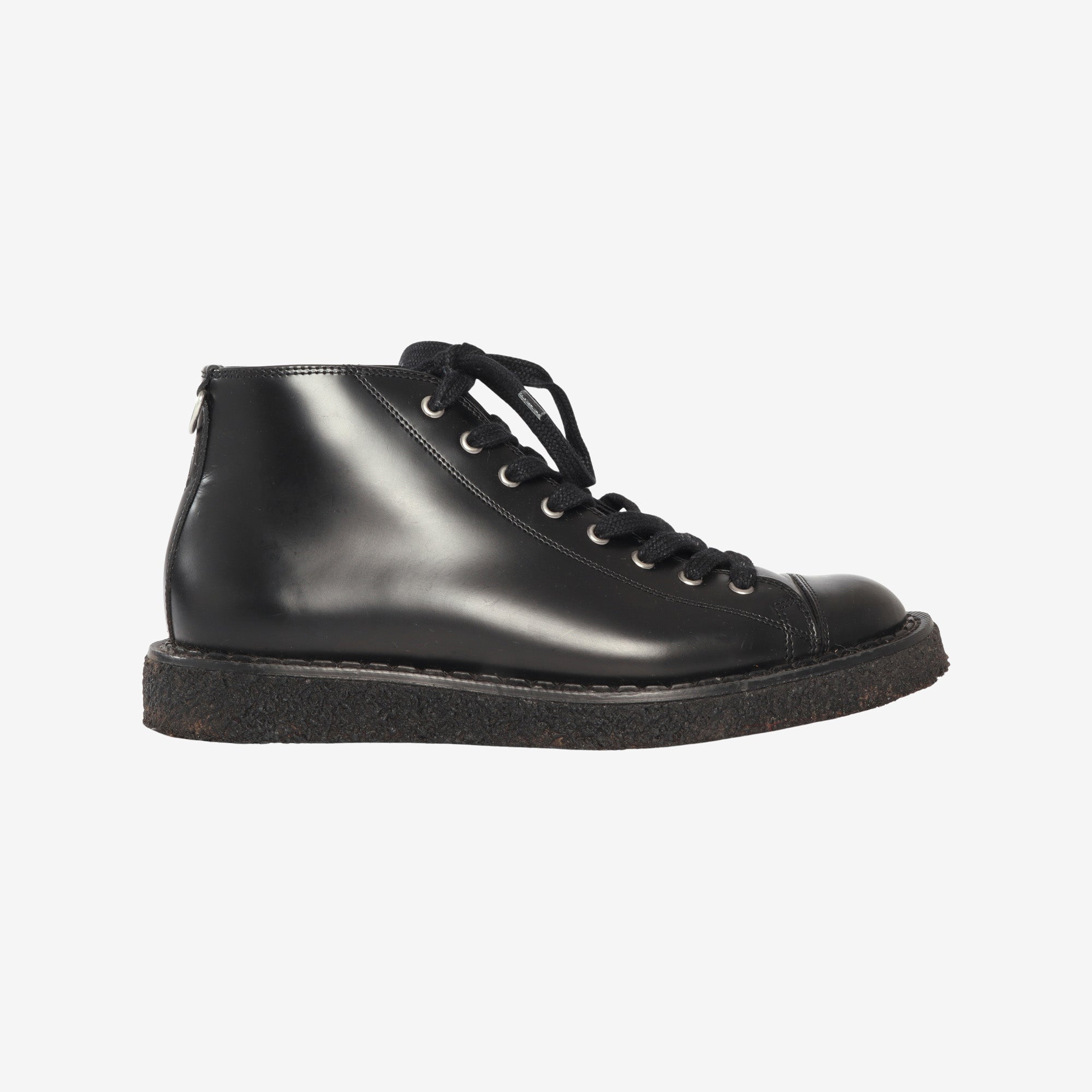 Monkey Boot