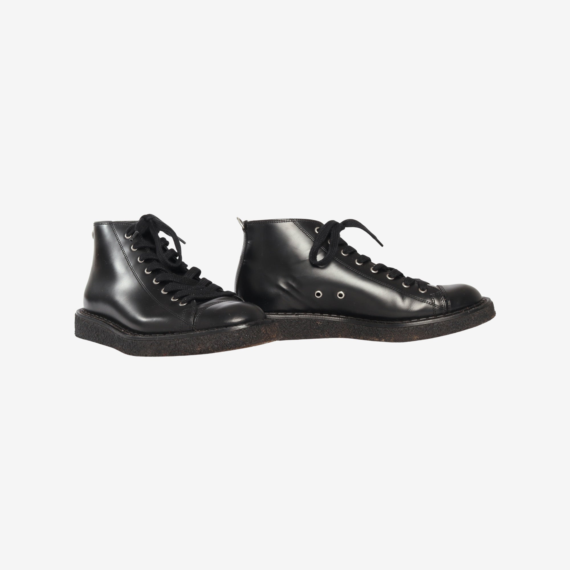 Monkey Boot