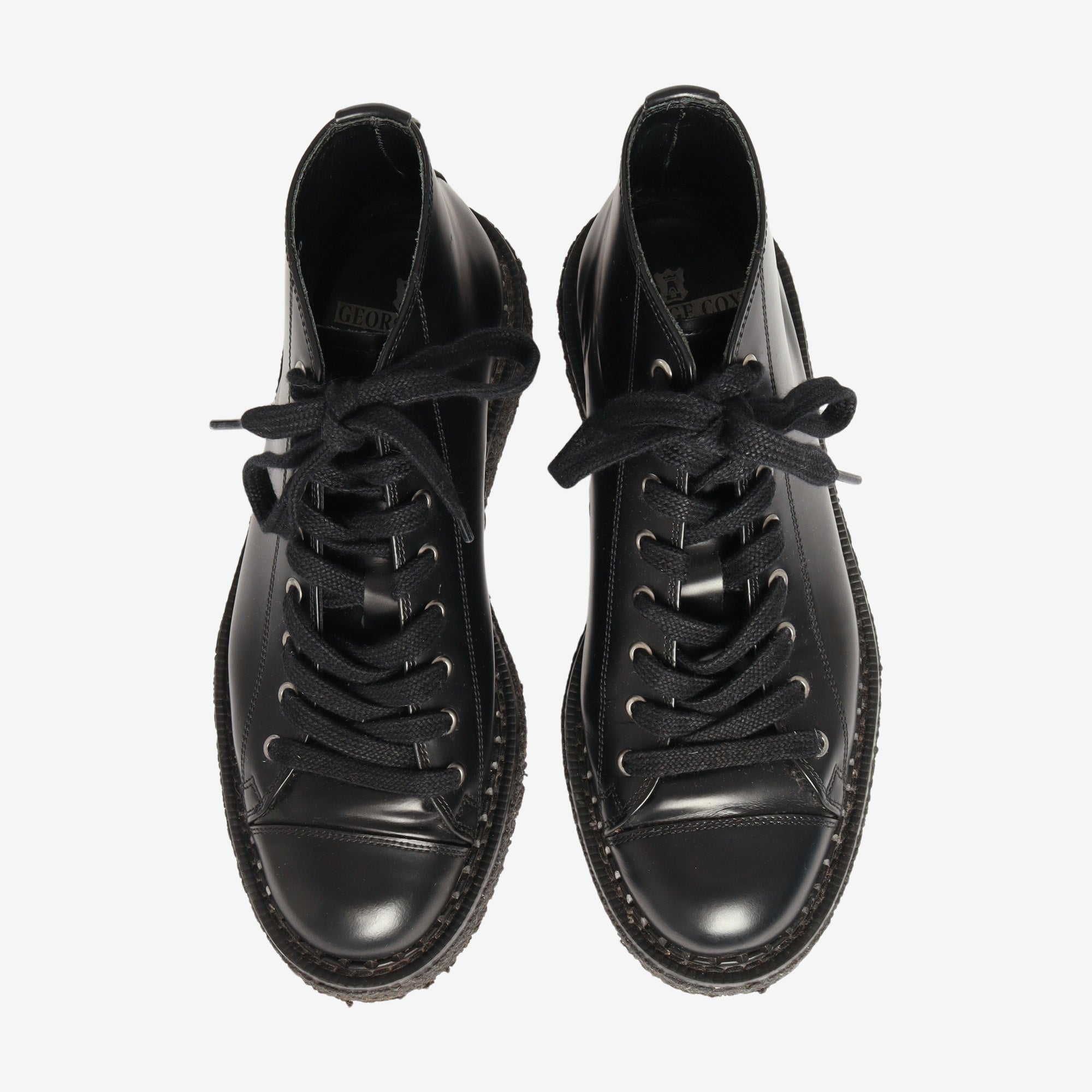 Monkey Boot
