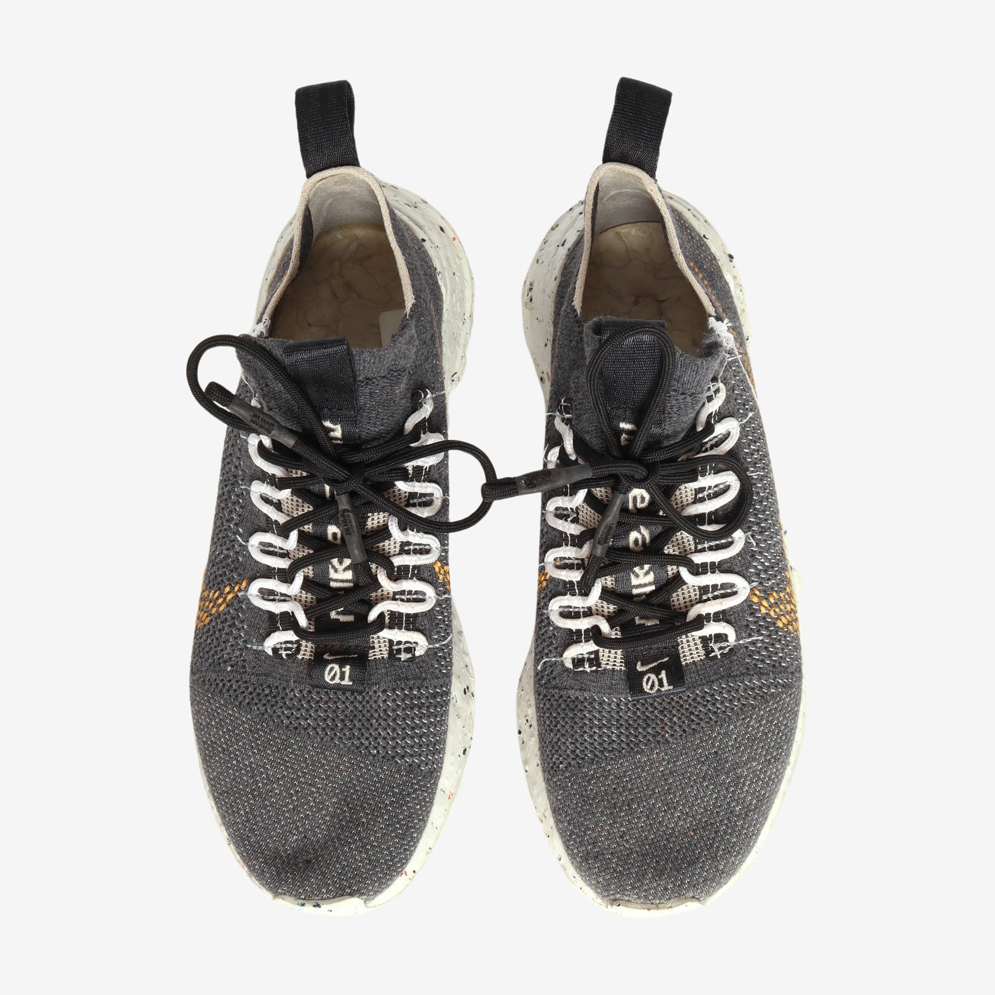 Space Hippie 01 Sneakers