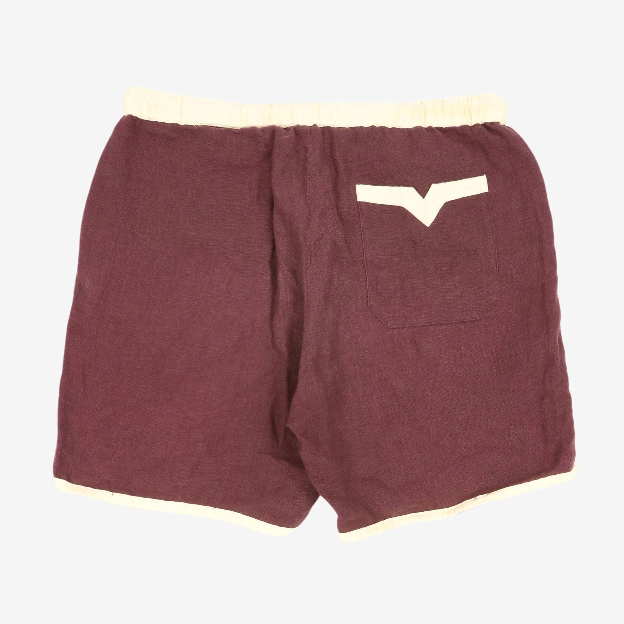 Cabana Shorts (30W)