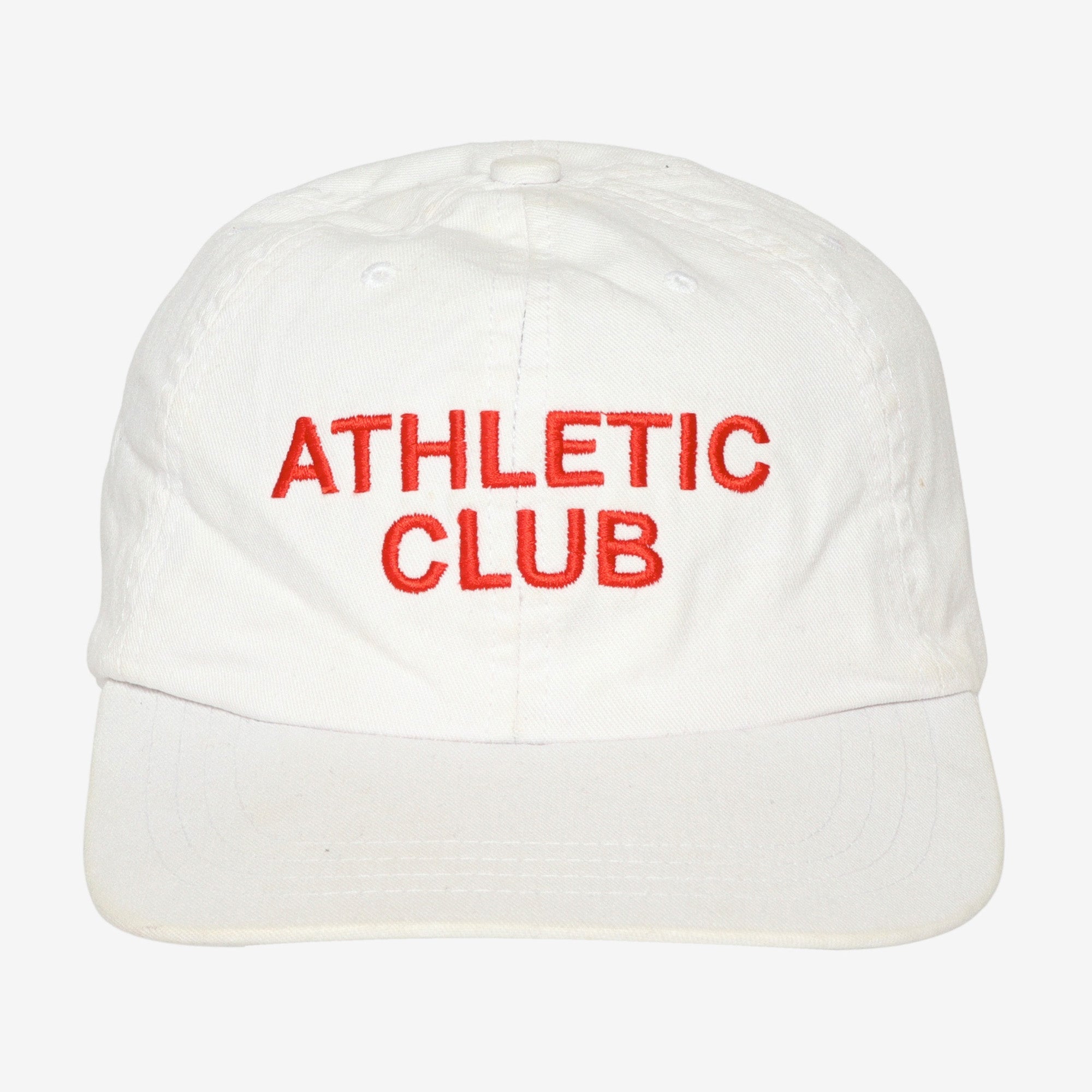 Athletic Club Cap