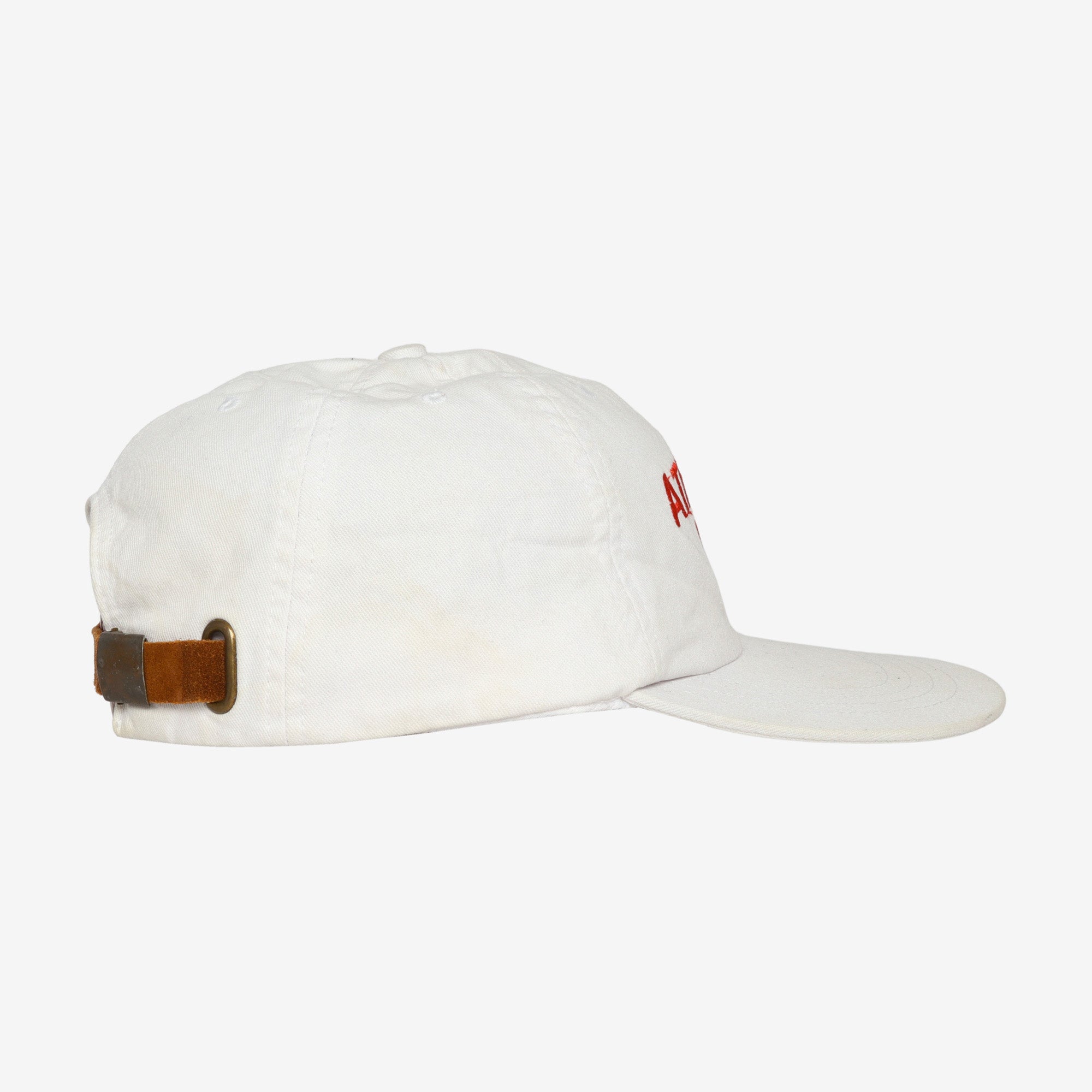 Athletic Club Cap