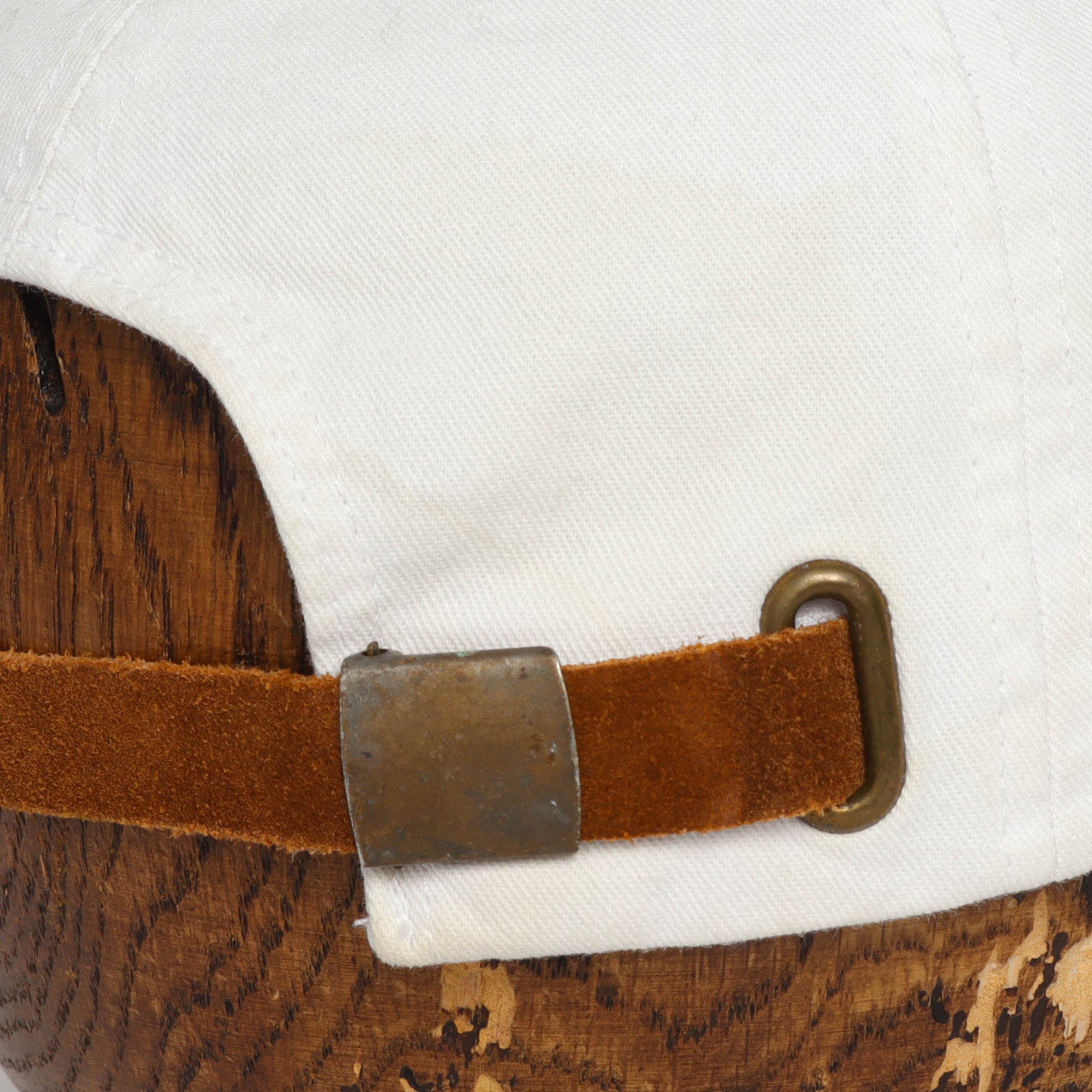 Athletic Club Cap