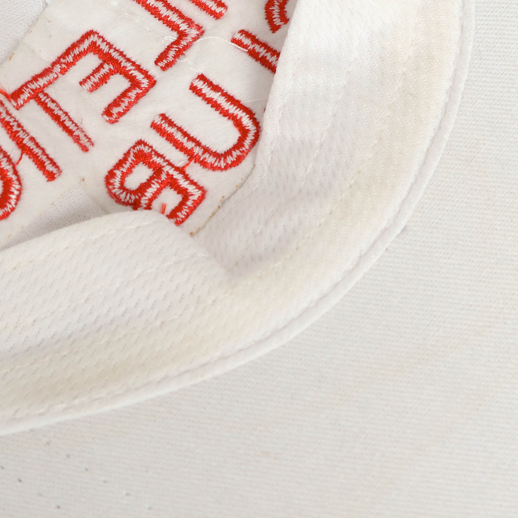 Athletic Club Cap