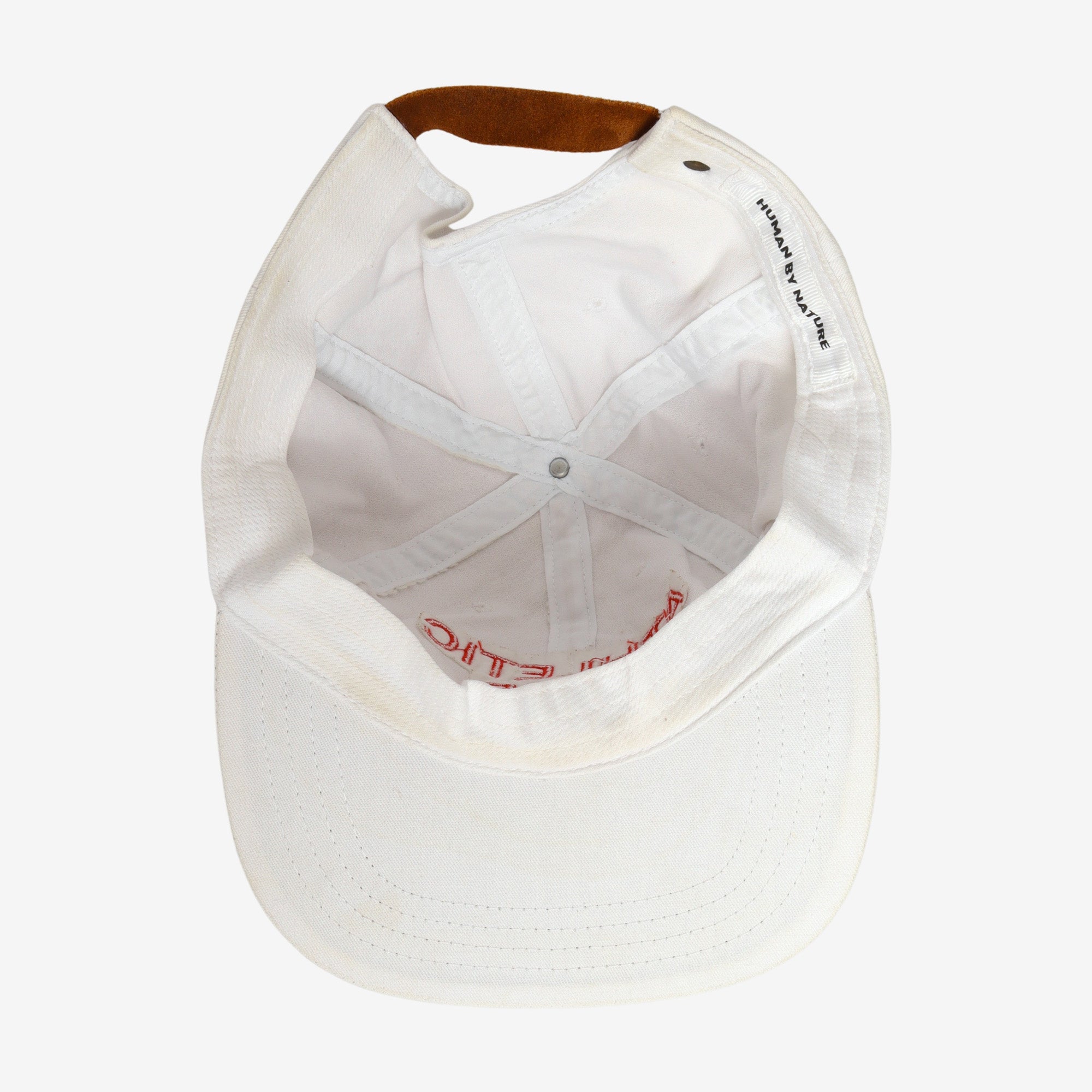 Athletic Club Cap