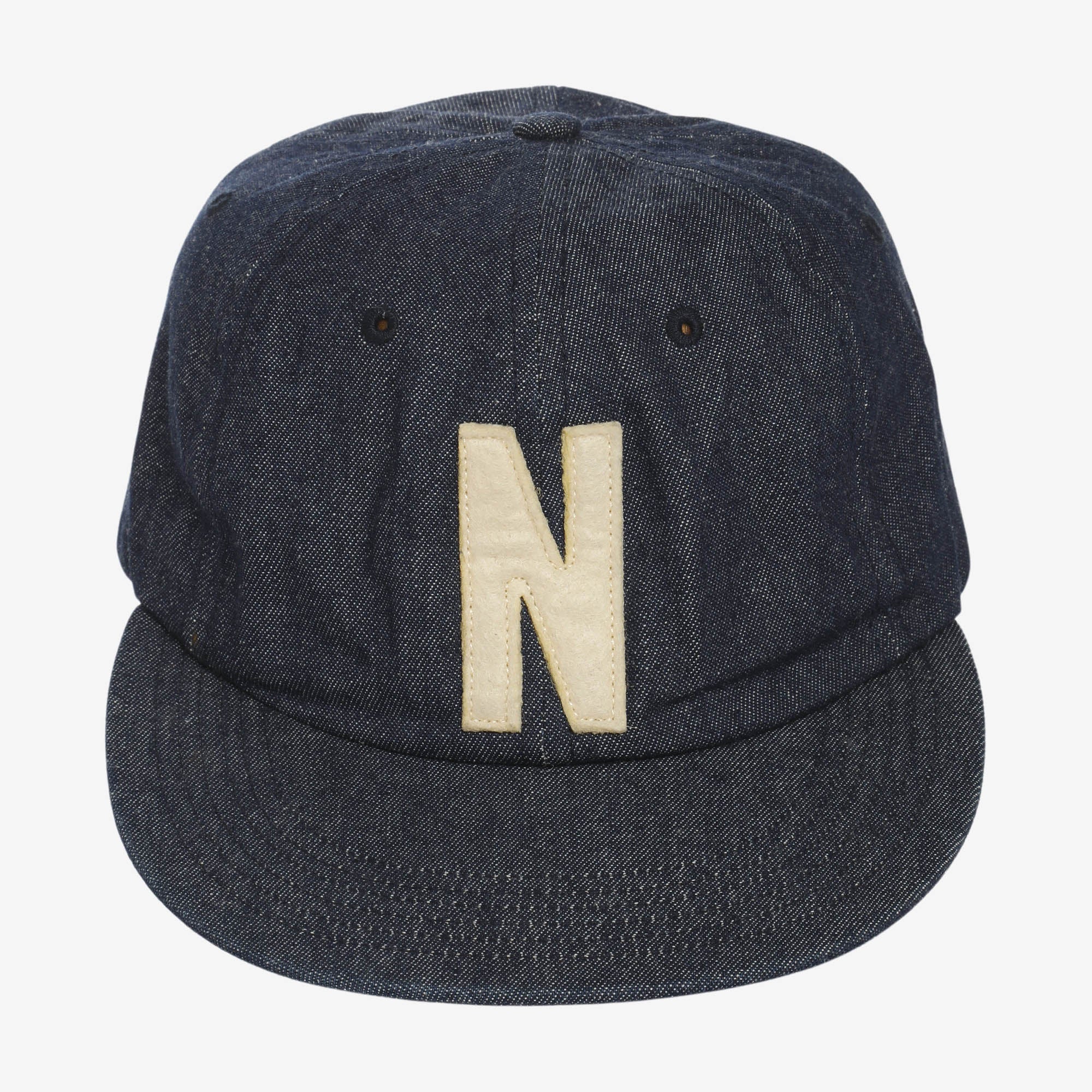 Denim Sports Cap