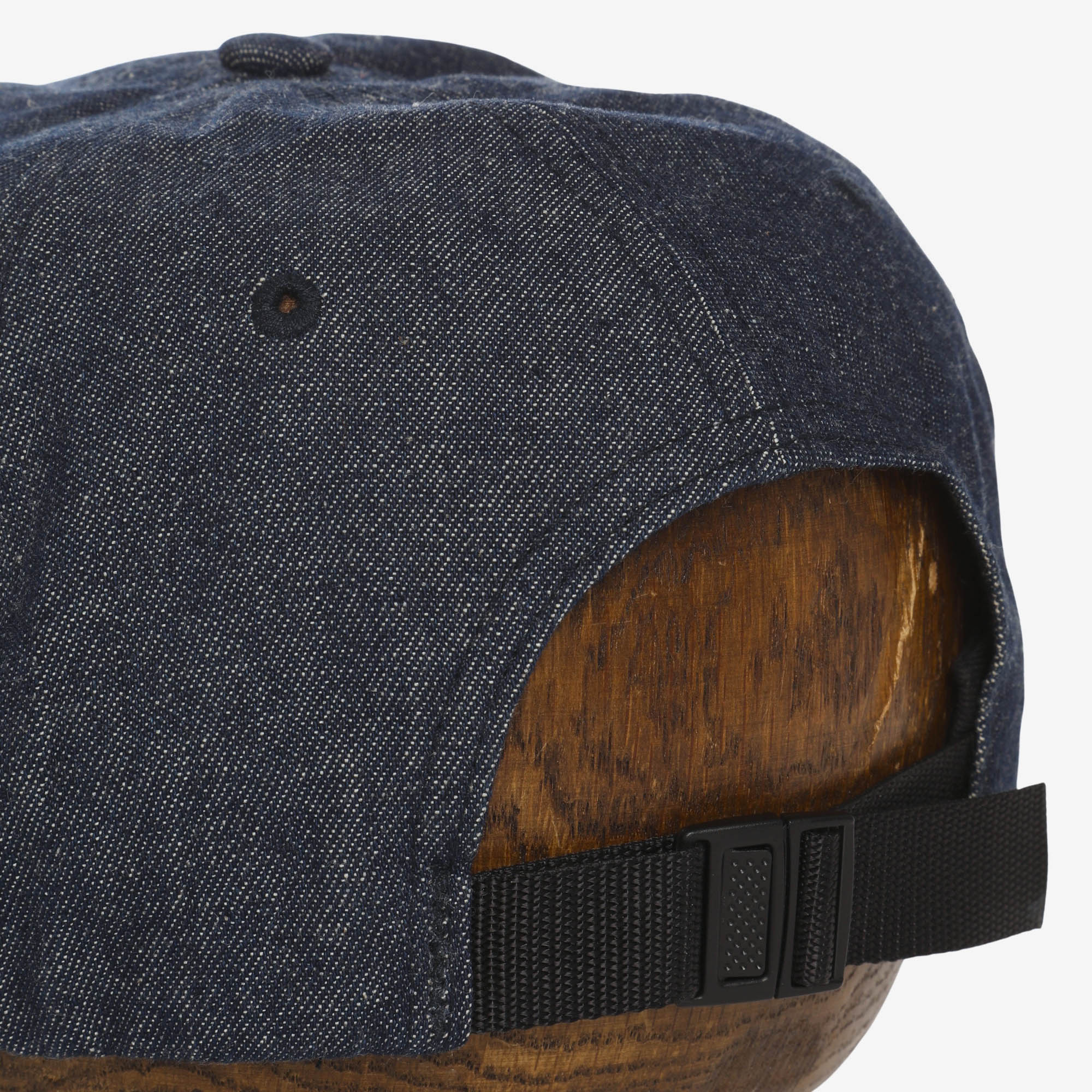 Denim Sports Cap