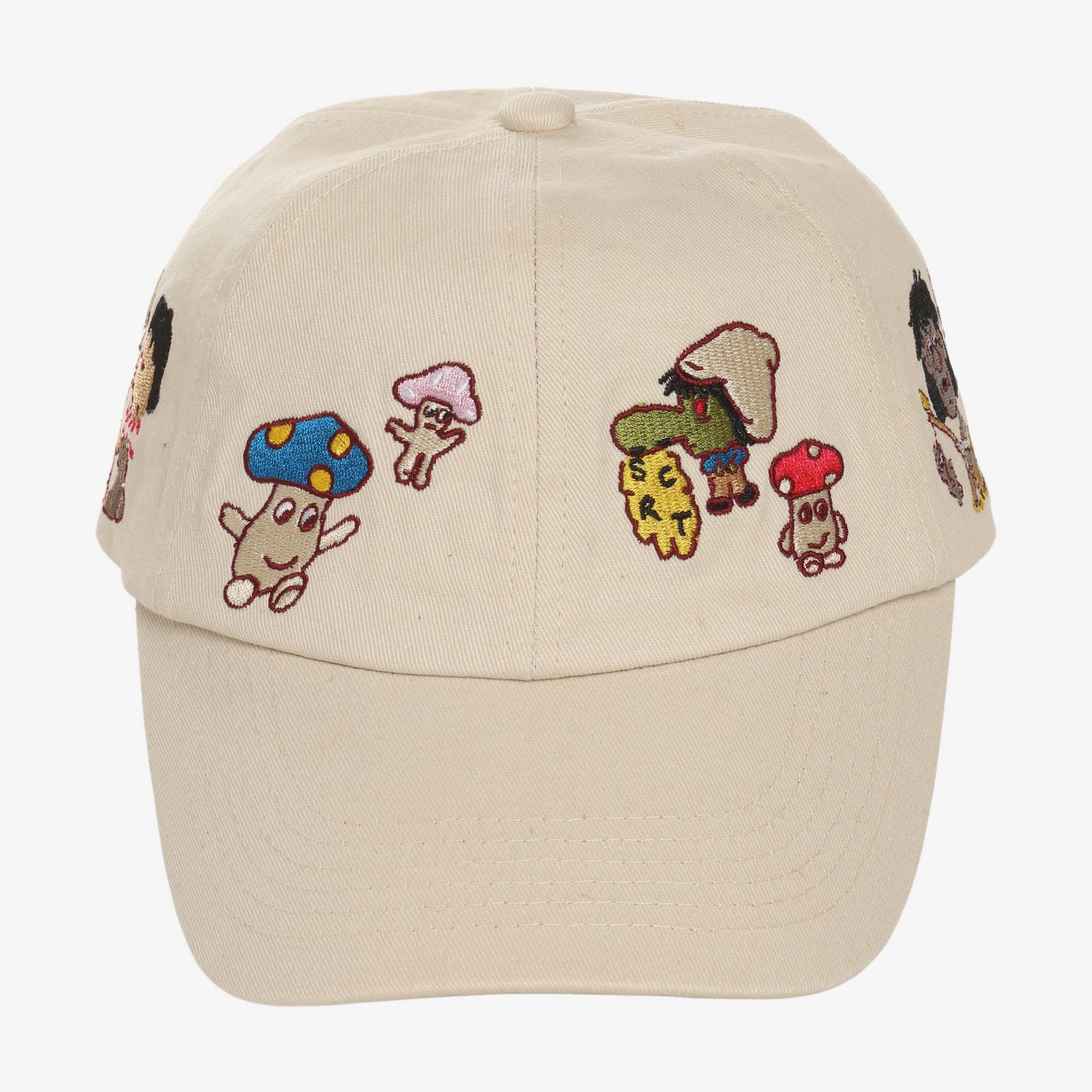 Gremlin Capsule Cap