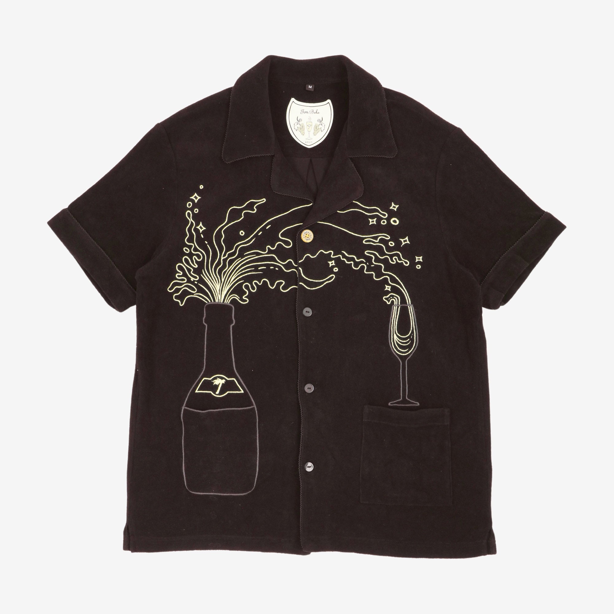 Big Brut Cabana Shirt