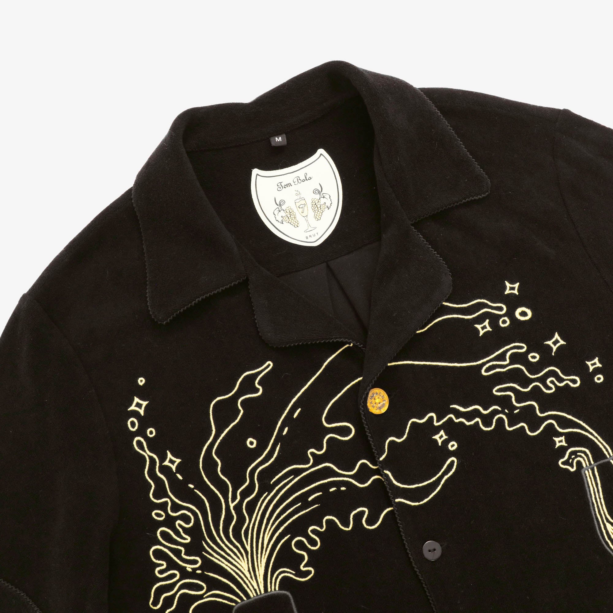 Big Brut Cabana Shirt