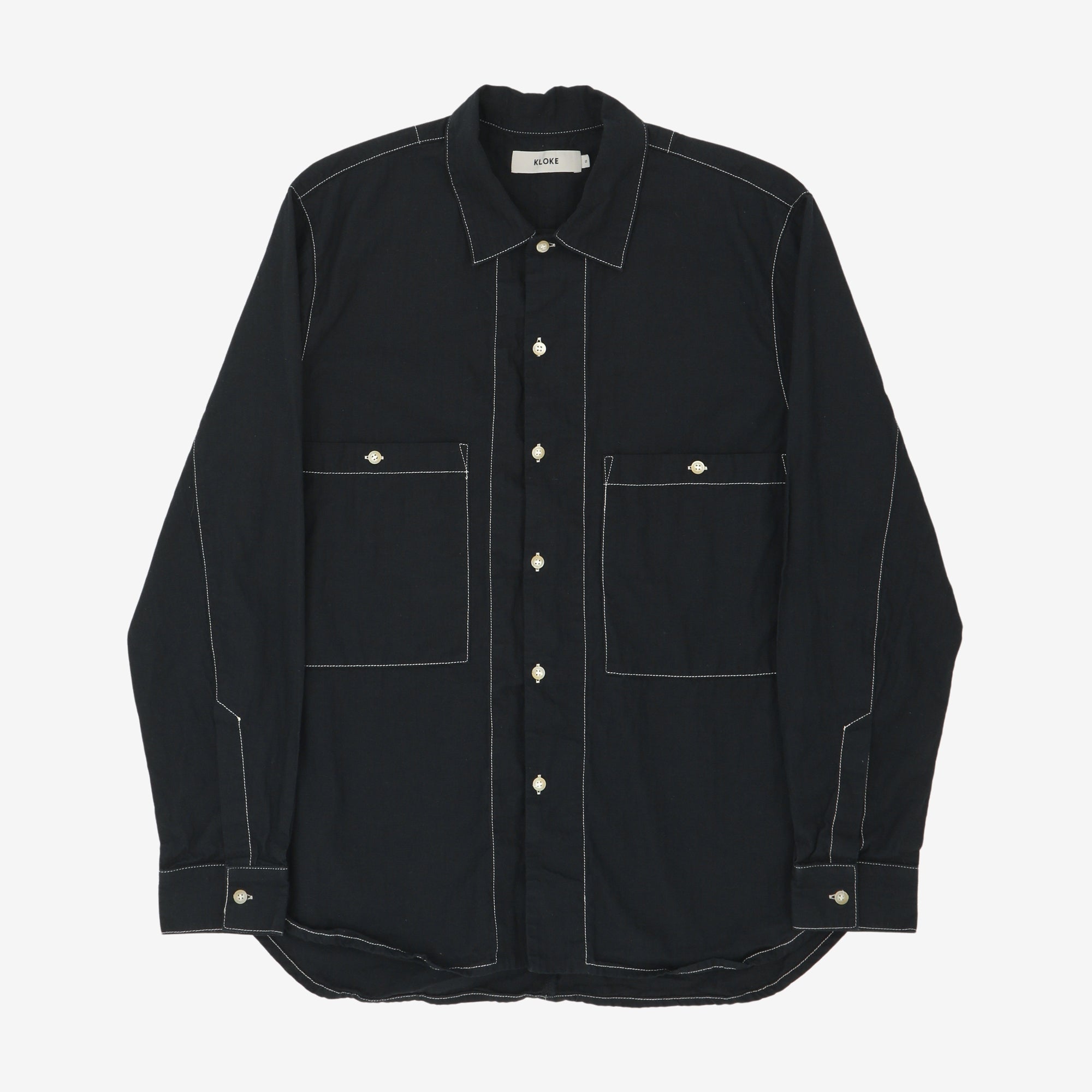 HBT Work Shirt