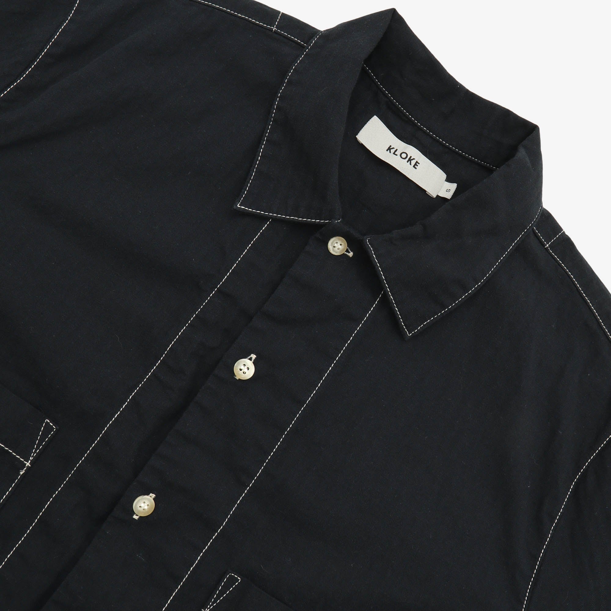 HBT Work Shirt